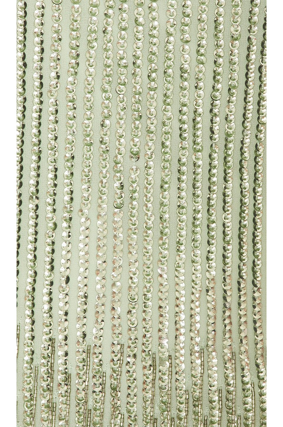 NBD Lya Embellished Micro Mini Dress