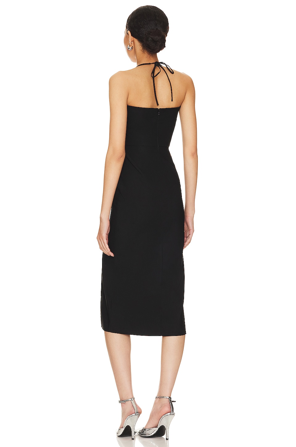 Layne Maxi Dress