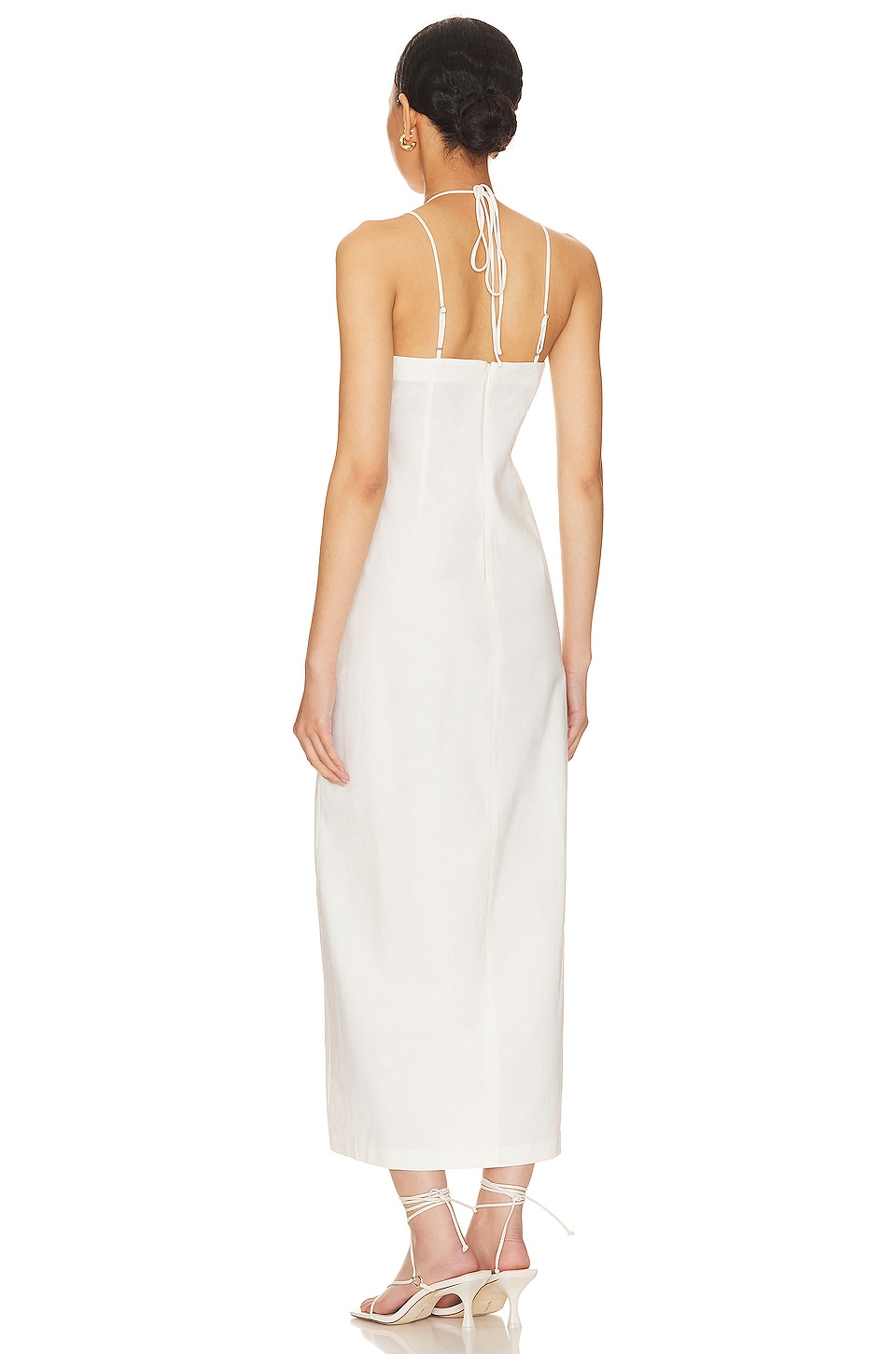 NBD Mallie Maxi Dress thumbnail