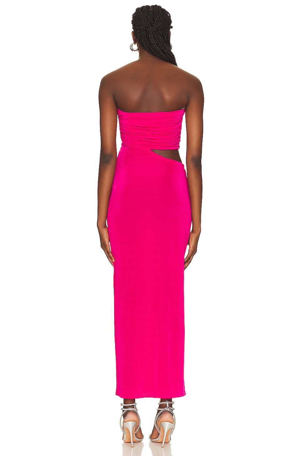 NBD Arielle Maxi Dress
