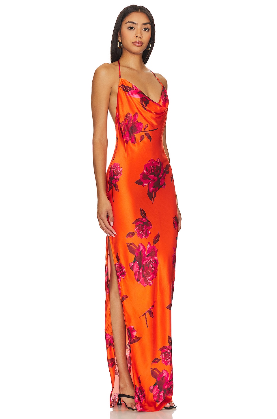 NBD Nicolette Gown thumbnail