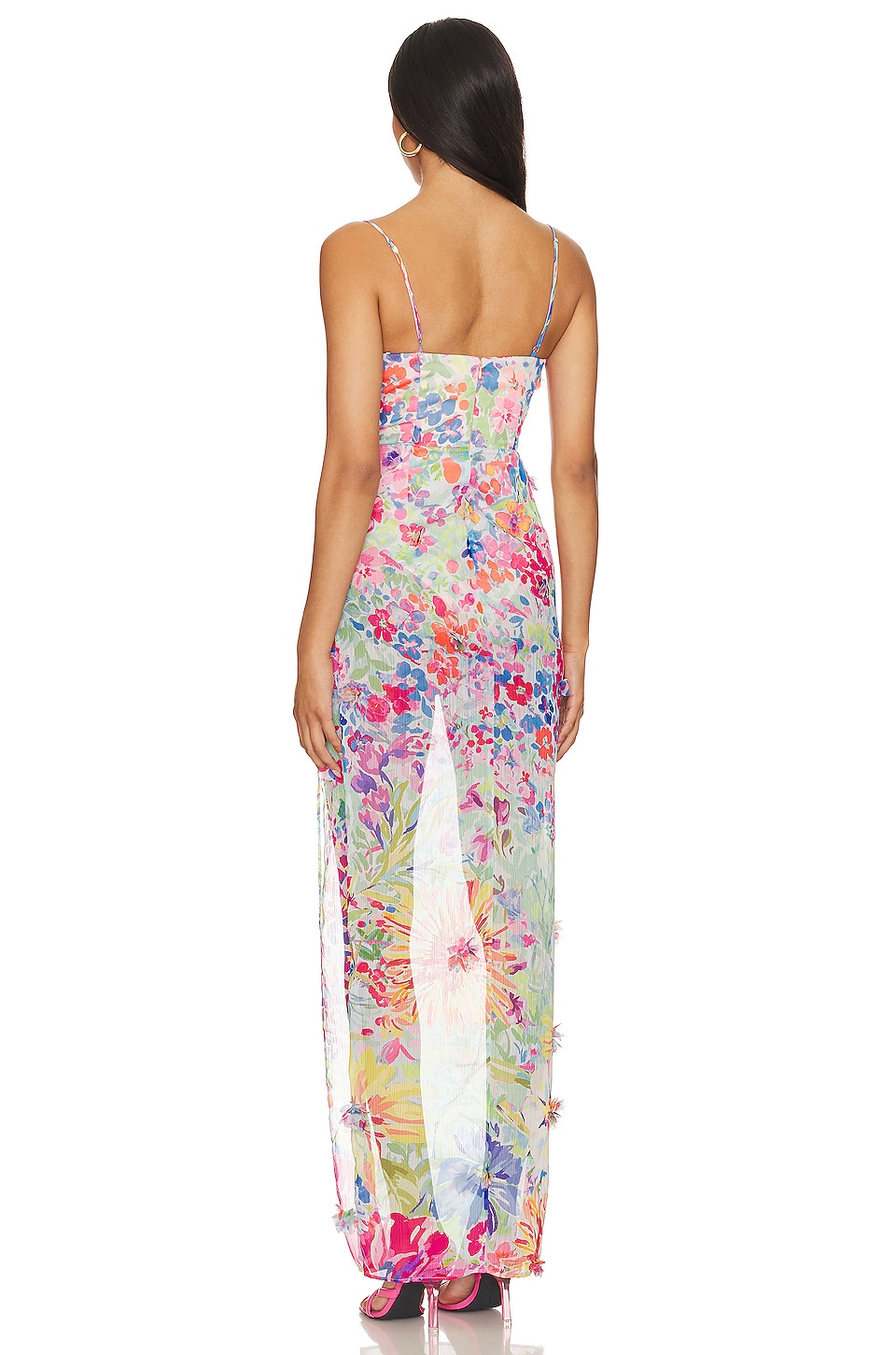 Idres Maxi Dress