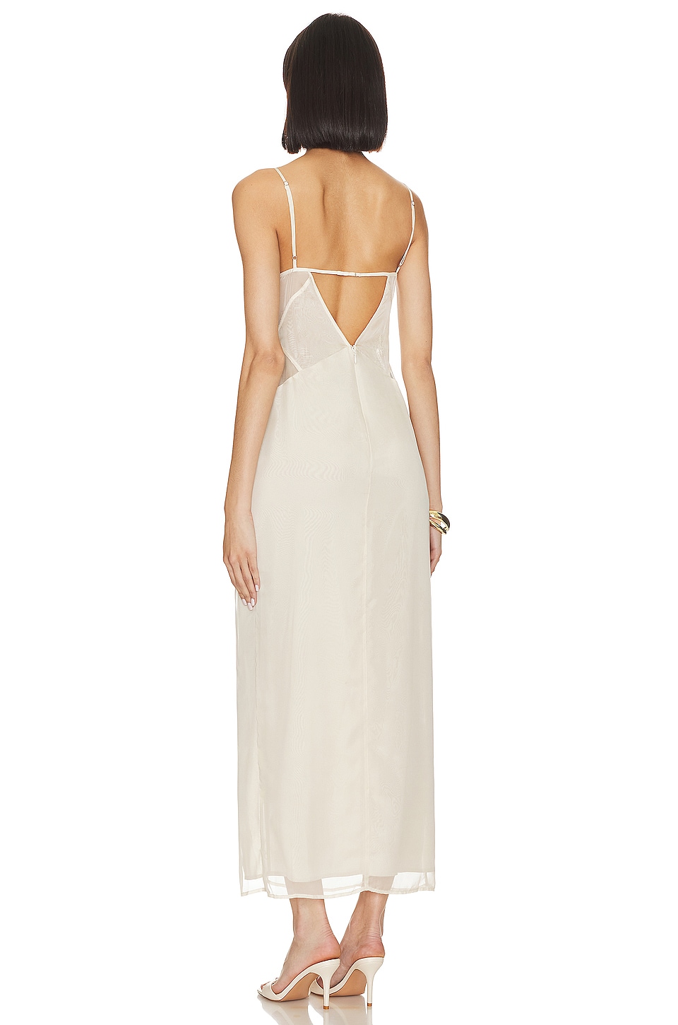 Mika Maxi Dress