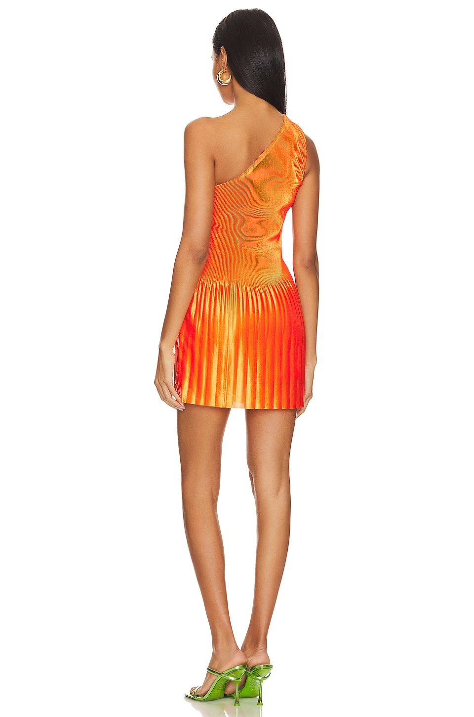 NBD Ekta Mini Dress thumbnail