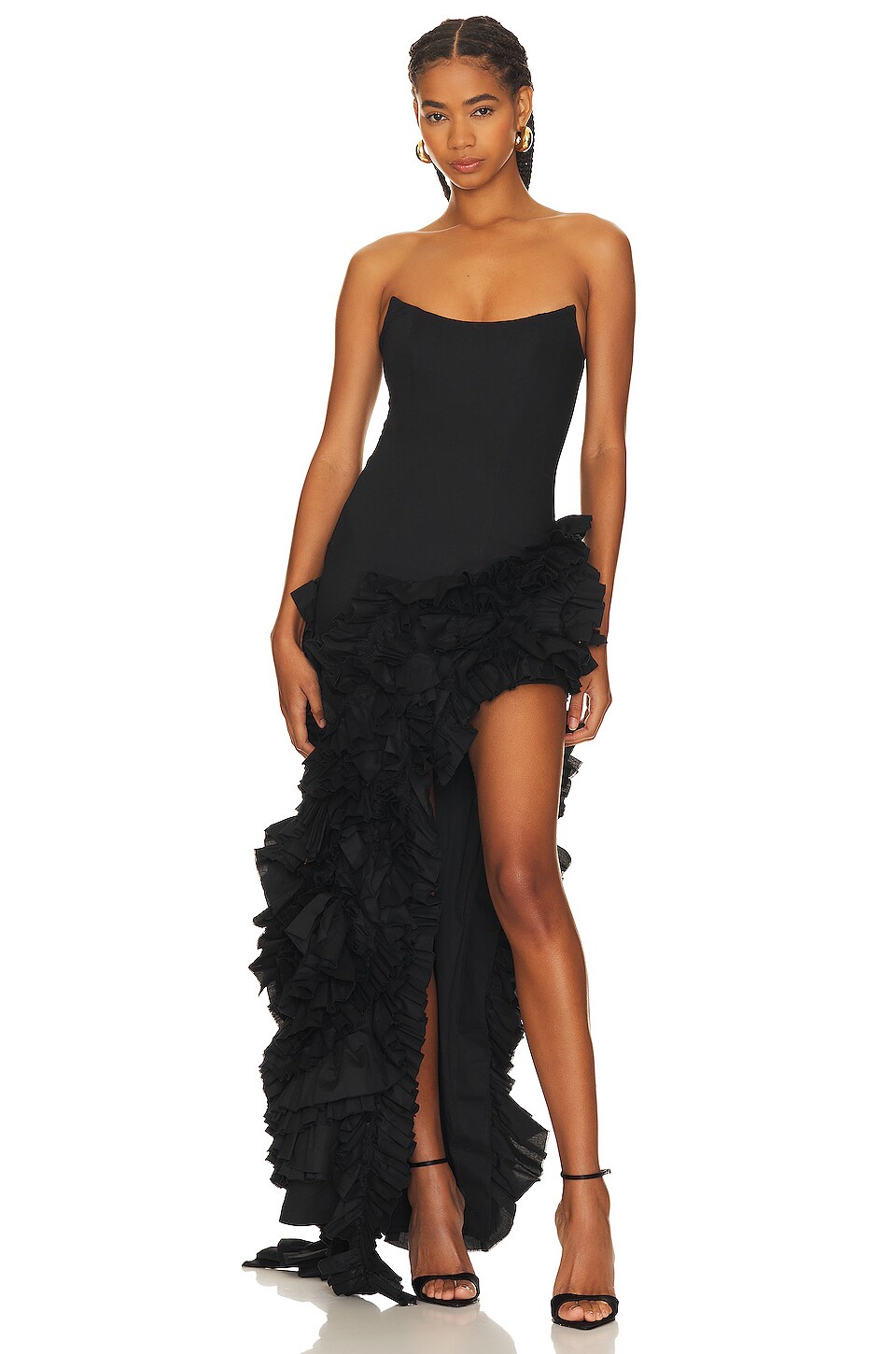 Arabella Gown