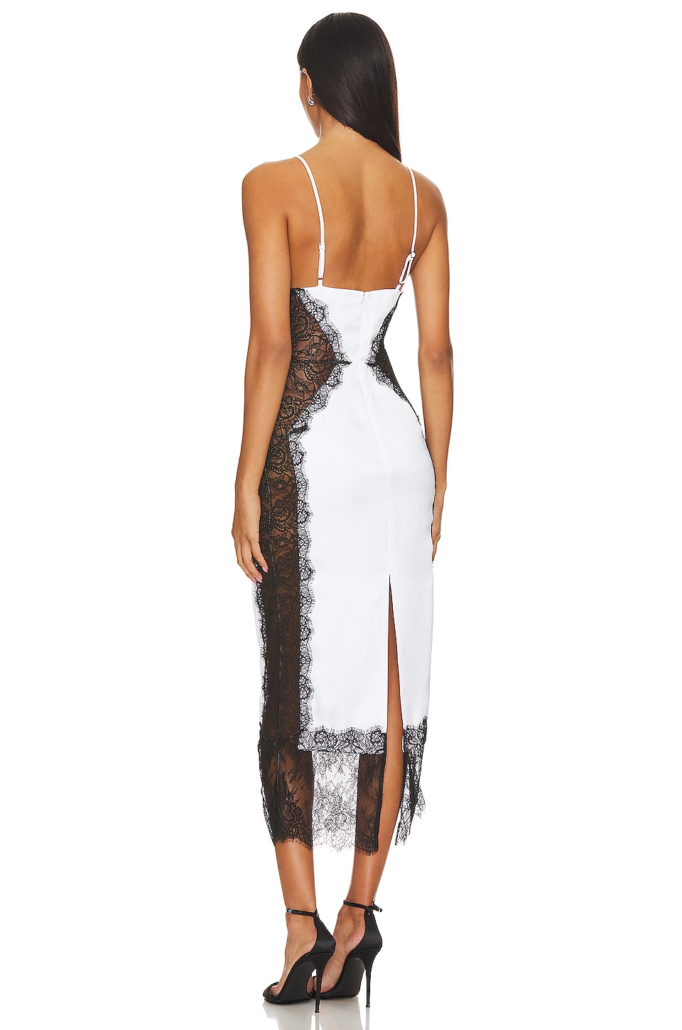 Lilia Midi Dress