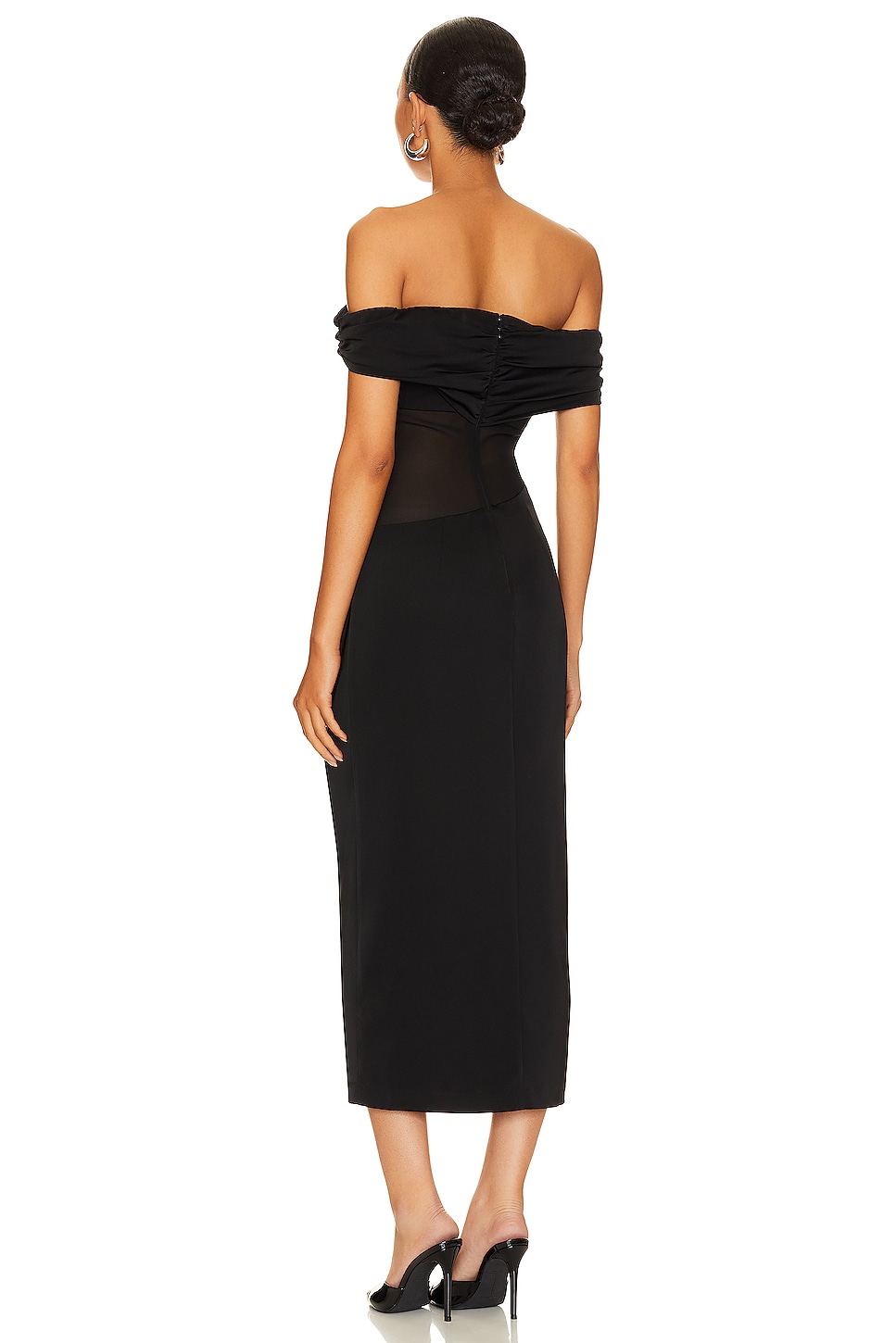 Tess Maxi Dress
