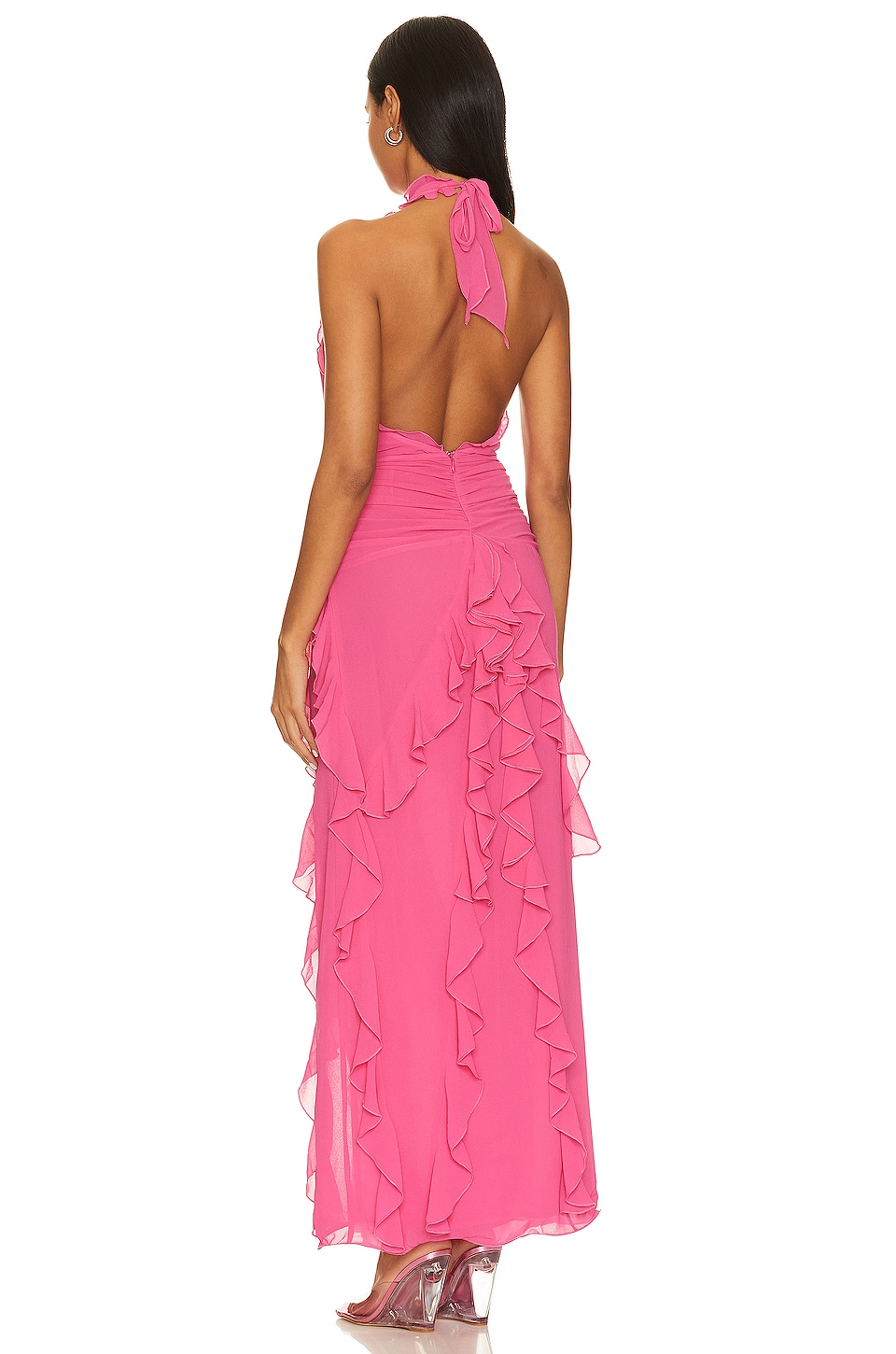 NBD - Celenia Maxi Dress | Plush