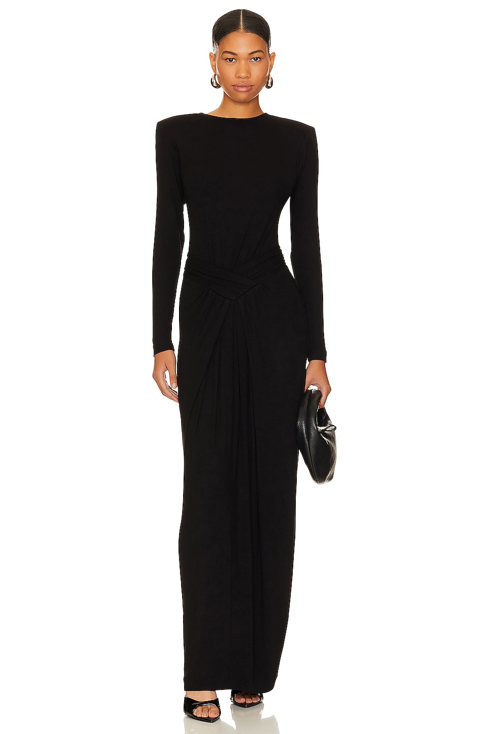 NBD Tashi Maxi Dress thumbnail