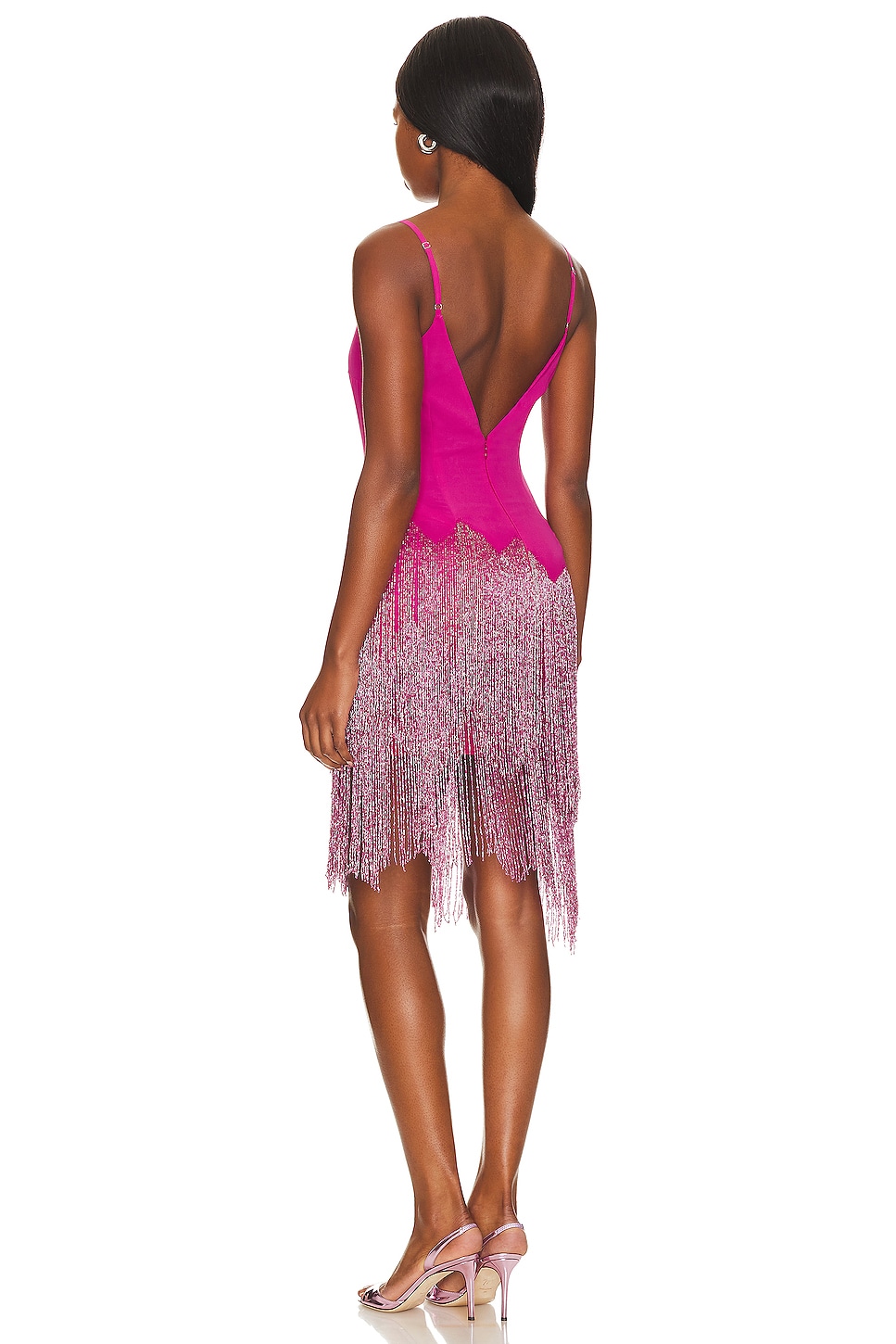 NBD Annika Dress