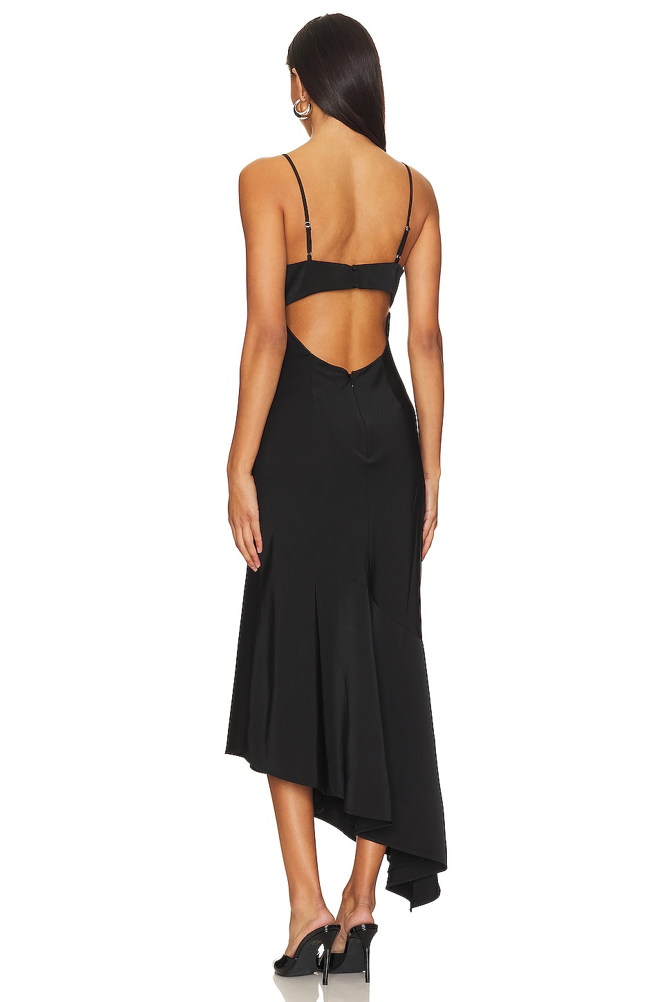 Midi Dress Nbd Clothing Uk Nbd Alena Midi Dress Sales