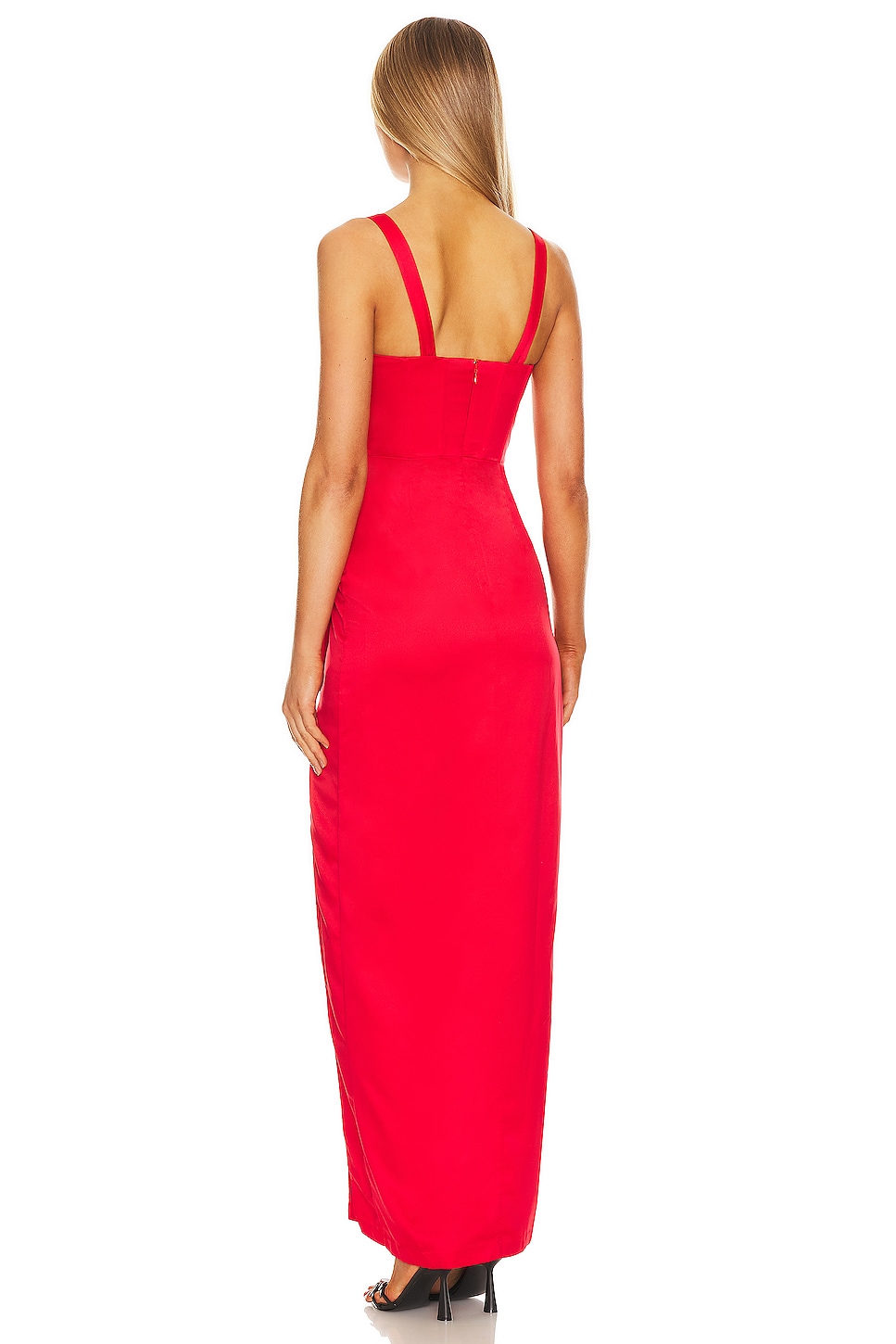 NBD Elodie Maxi Dress