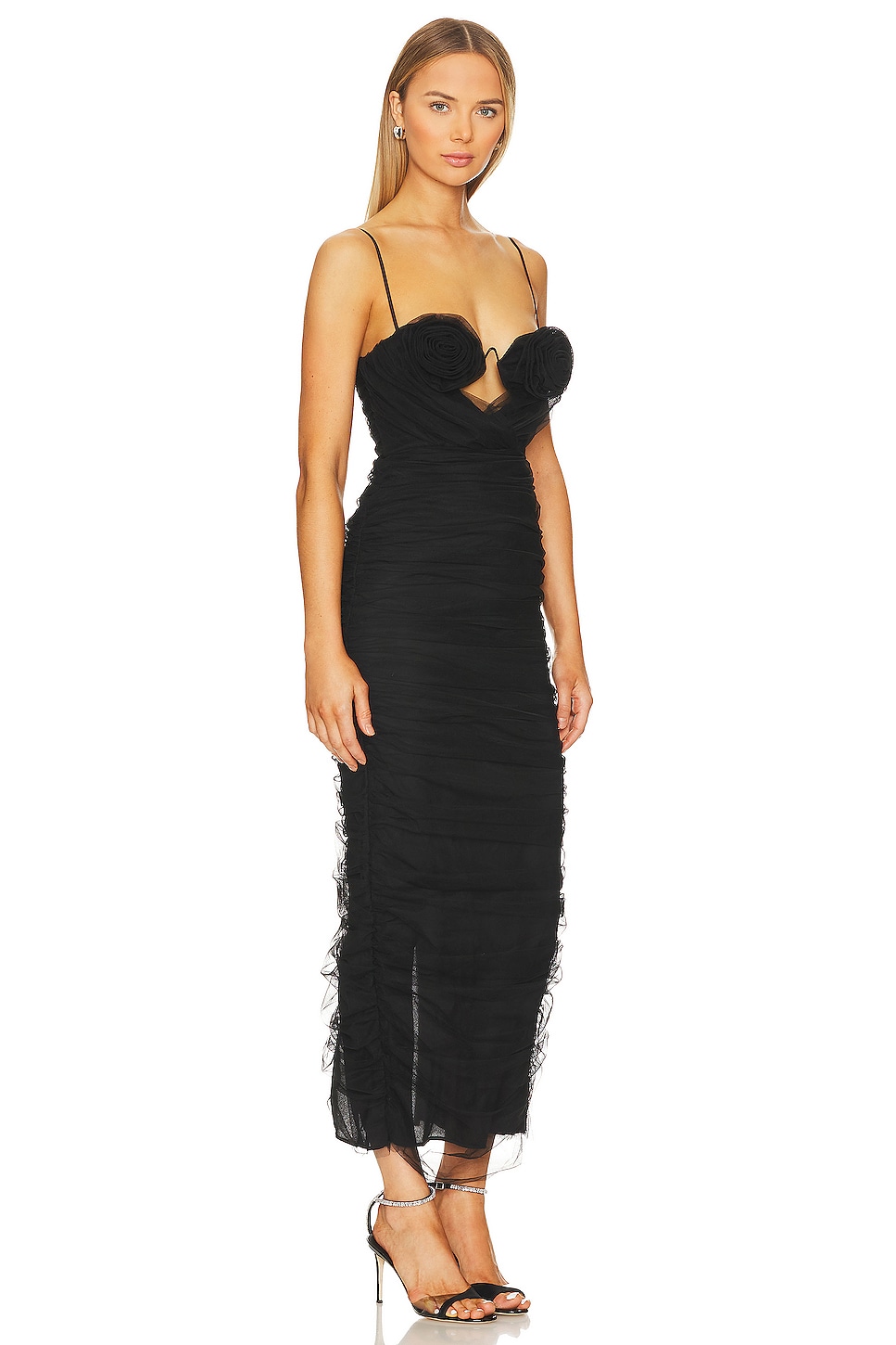 NBD Malena Midi Dress thumbnail
