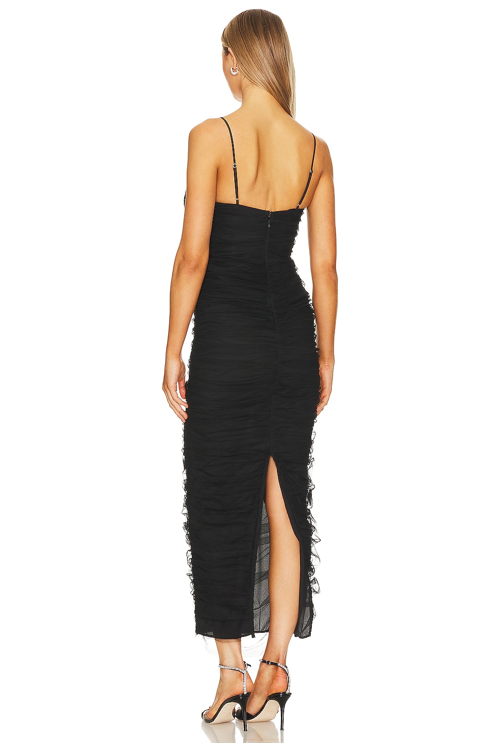 NBD Malena Midi Dress thumbnail