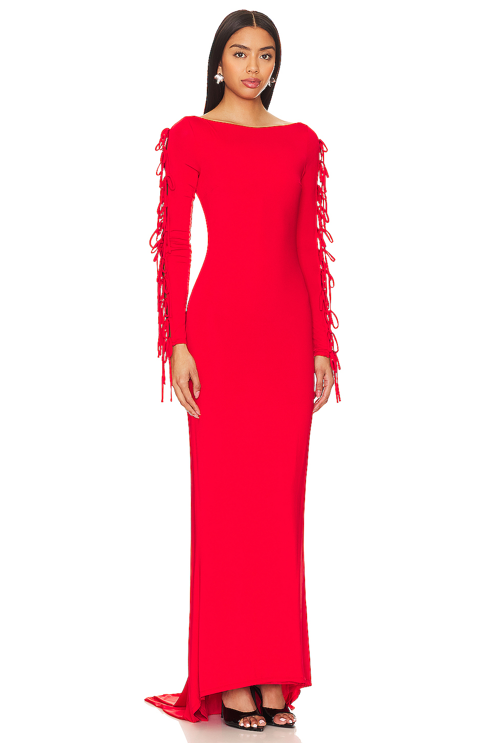 NBD Simone Gown thumbnail