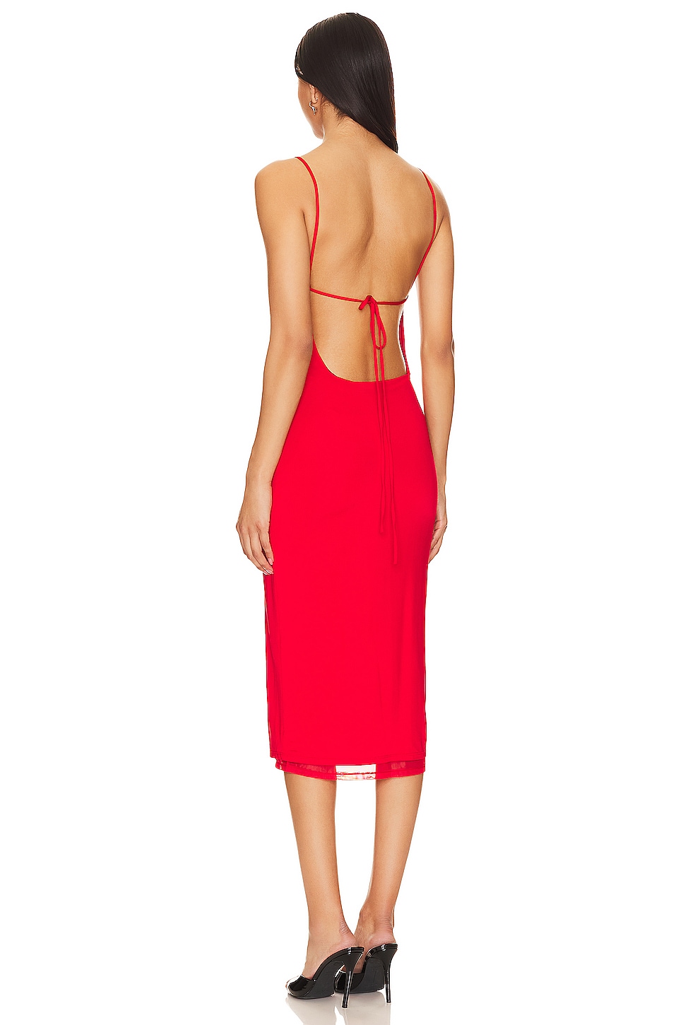 Myra Midi Dress