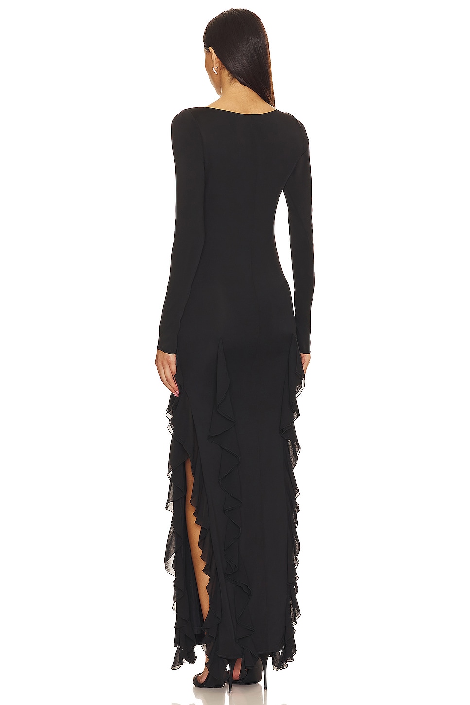 NBD Daphne Maxi Dress
