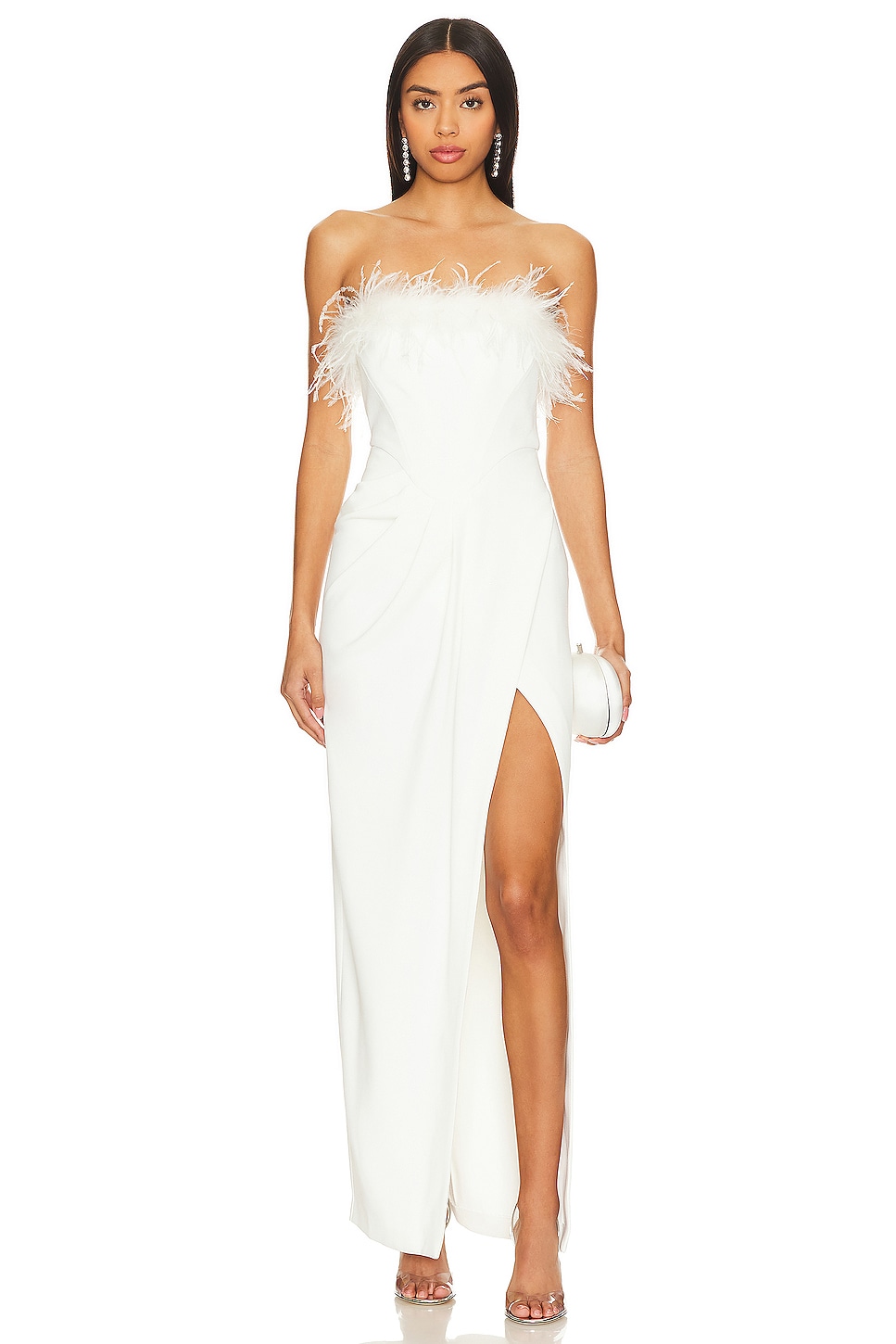 chinese dress ladies Seraphina Green Maxi Dress With Detachable Embellished Cape – Frock and  Frill