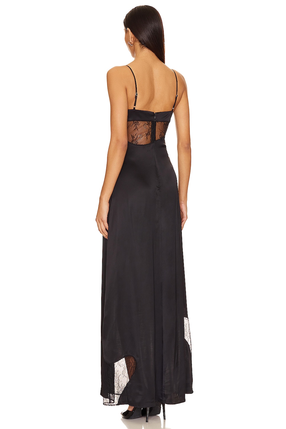 Averie Gown