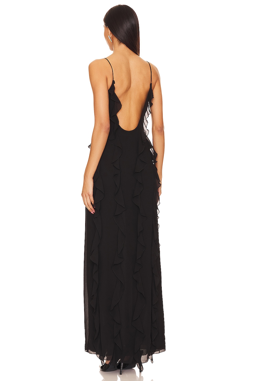 Nehna Gown