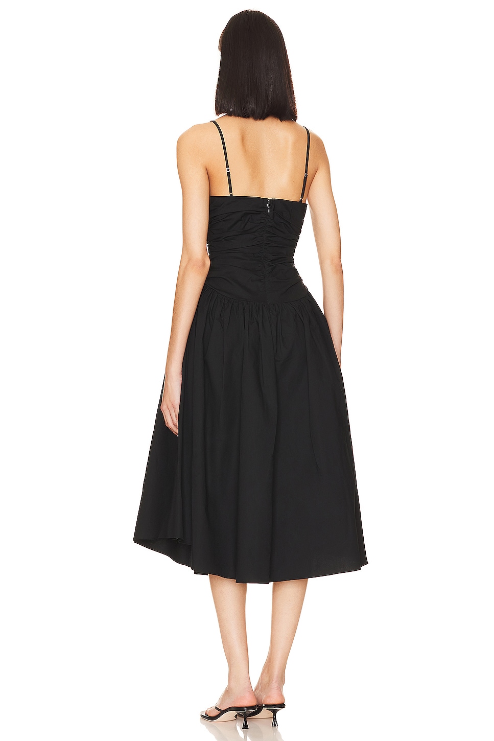 Hela Midi Dress
