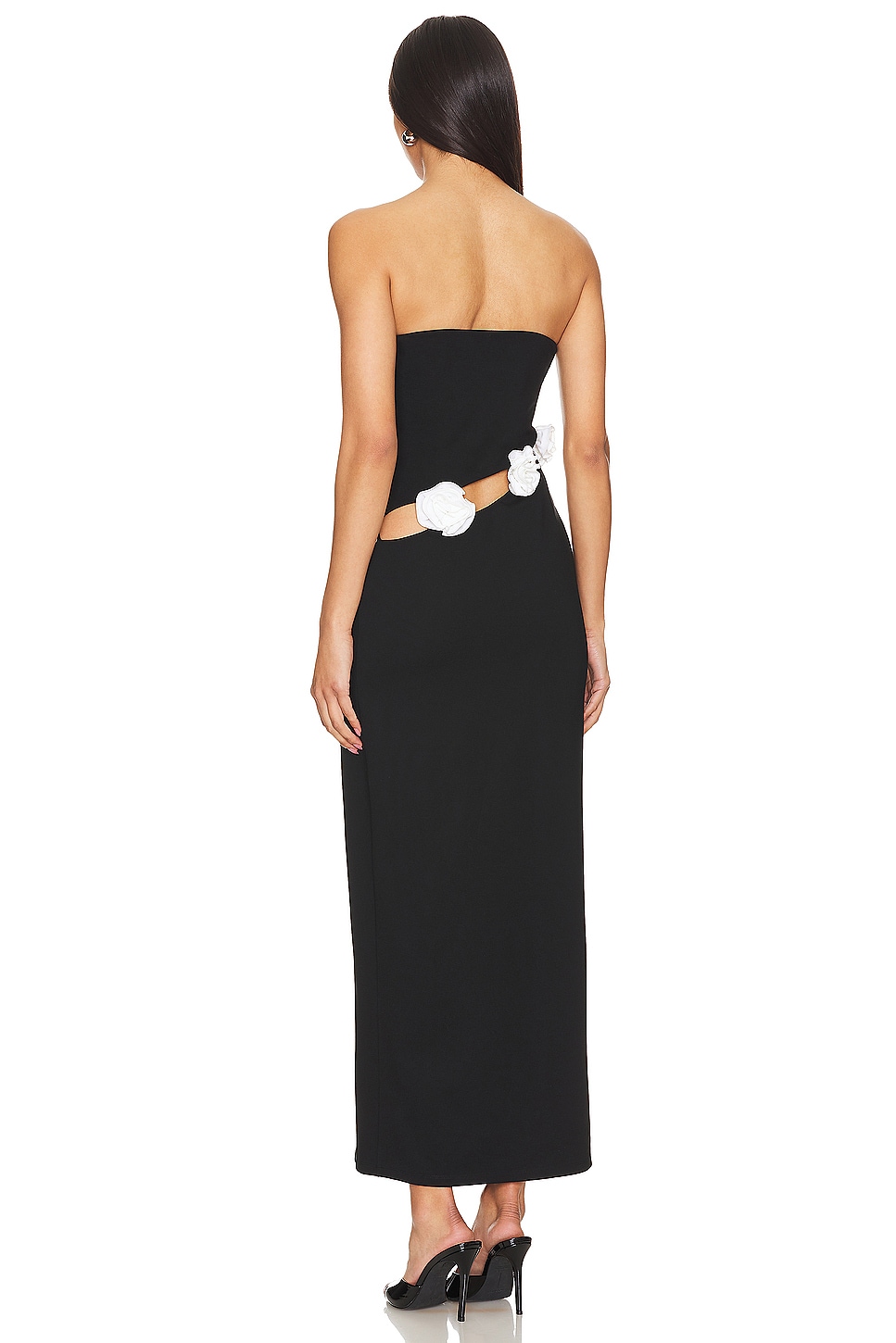 Alden Maxi Dress
