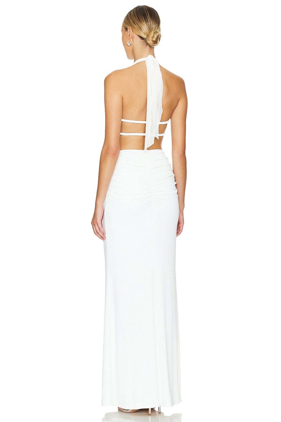 Ilta Maxi Dress