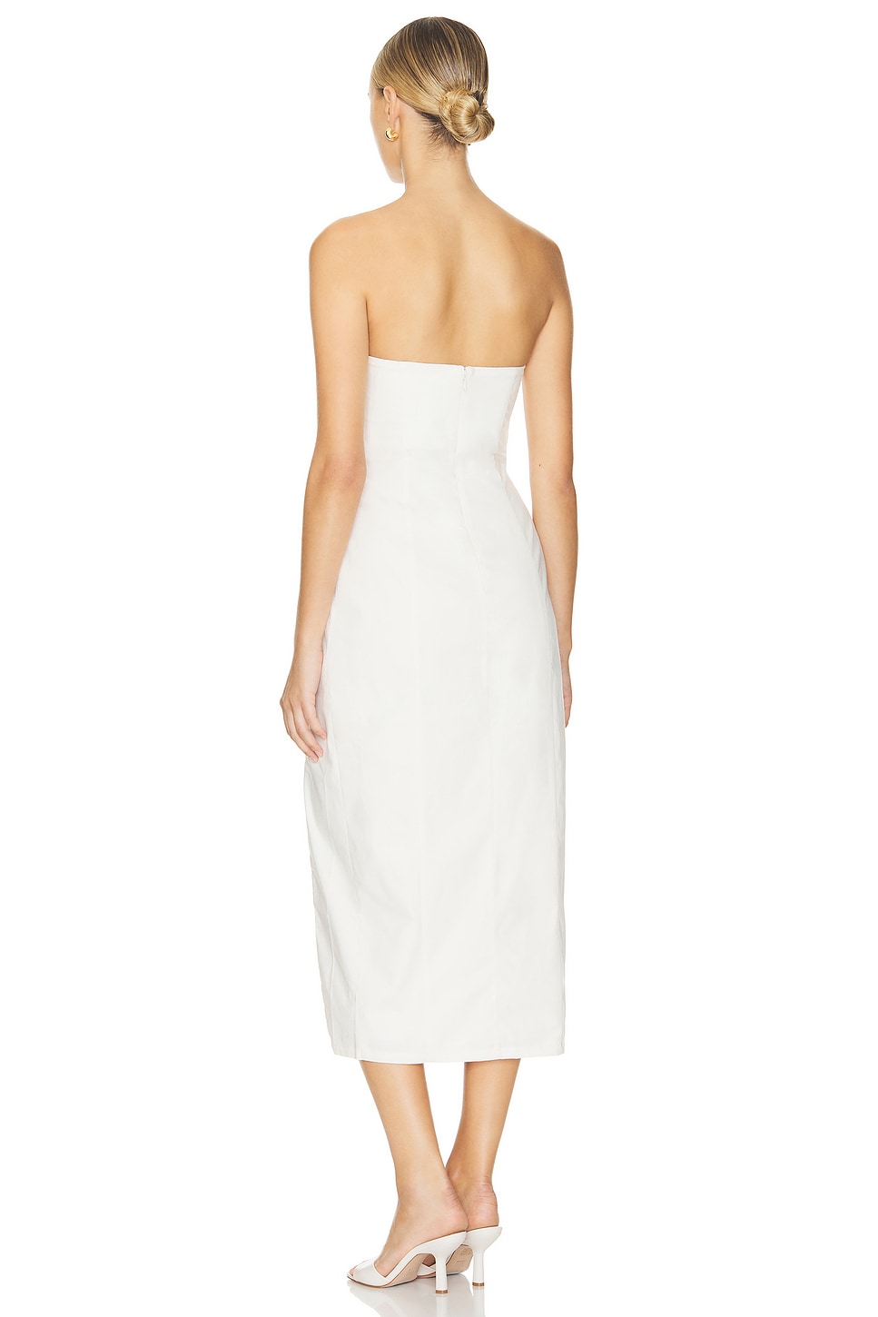 MIDI-KLEID AIZA
