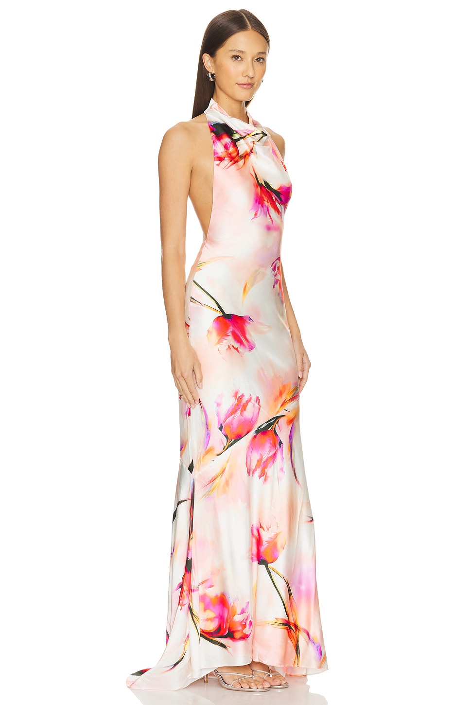 NBD x Bridget Nessta Gown