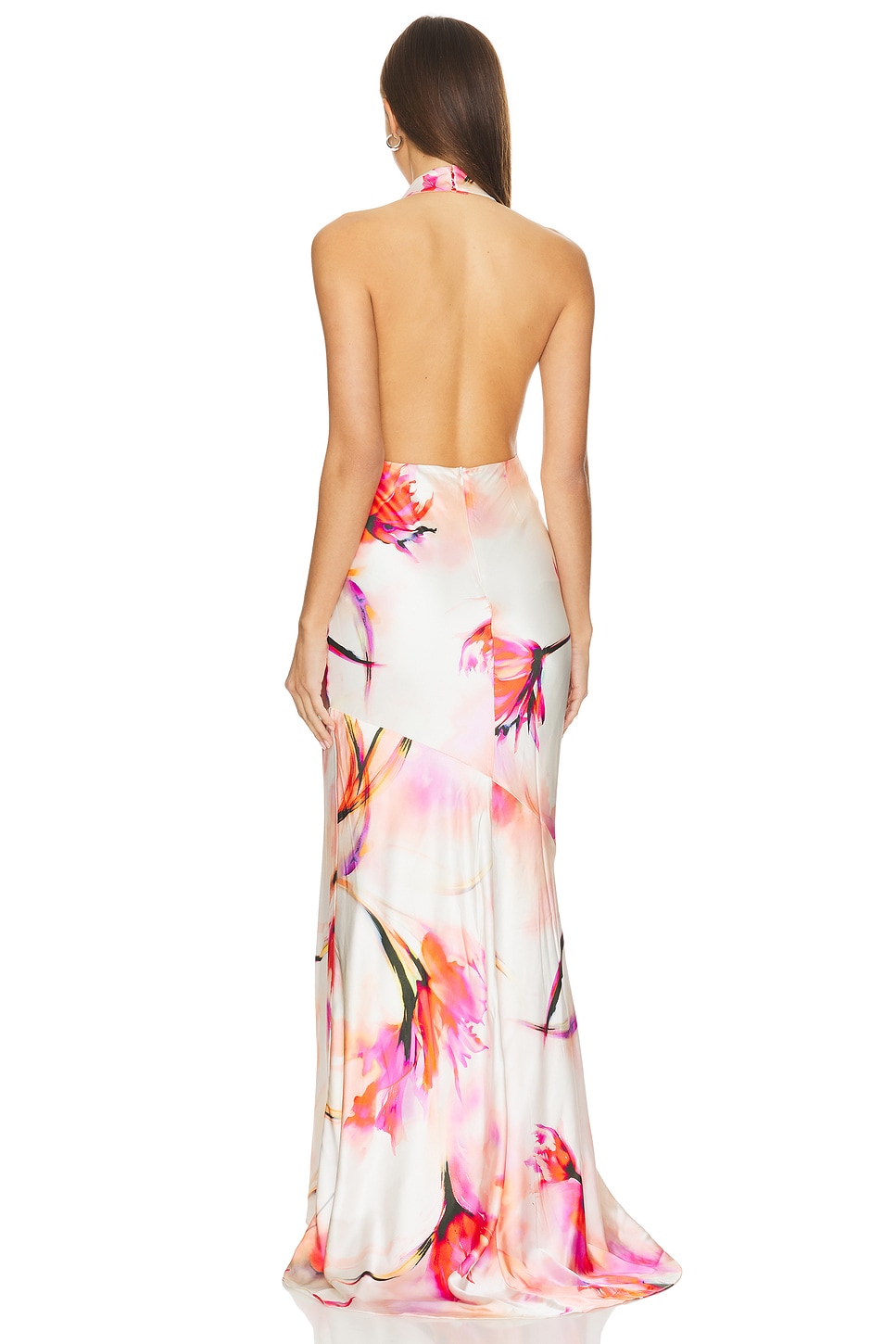 NBD x Bridget Nessta Gown