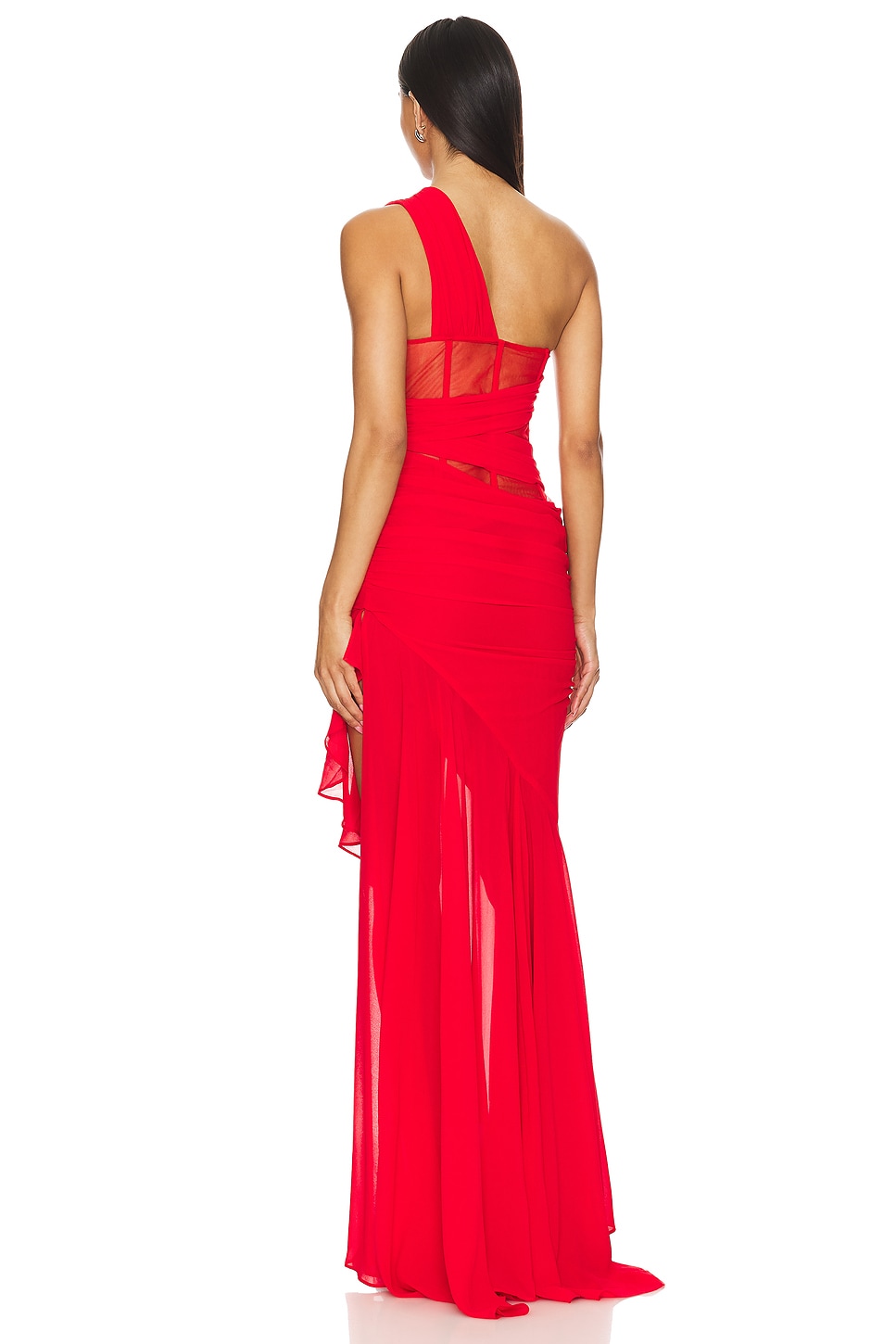 Christian Gown