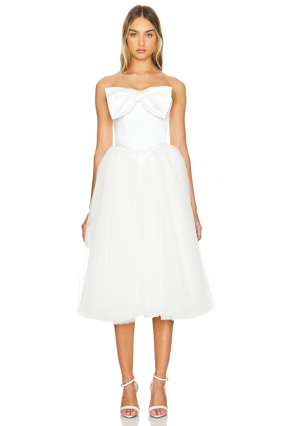 NBD Mia Dress