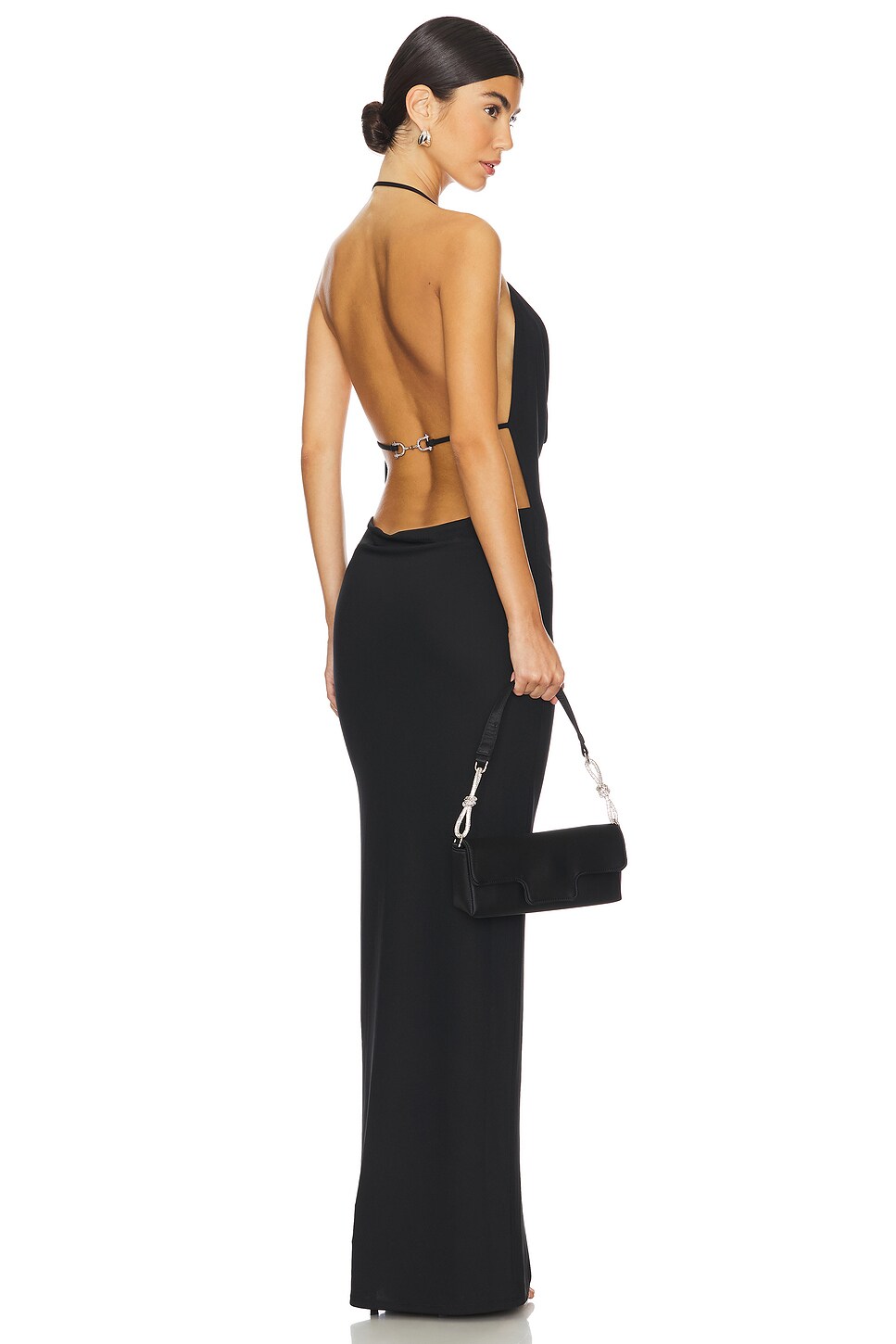Eglantine Gown