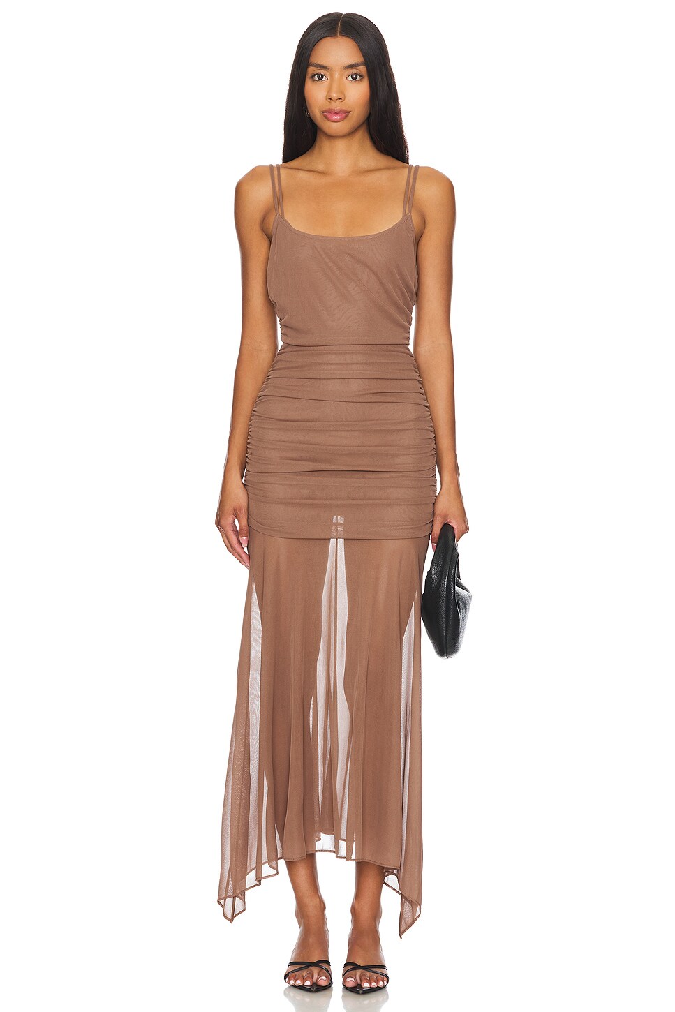 x Maggie MacDonald Aine Maxi Dress