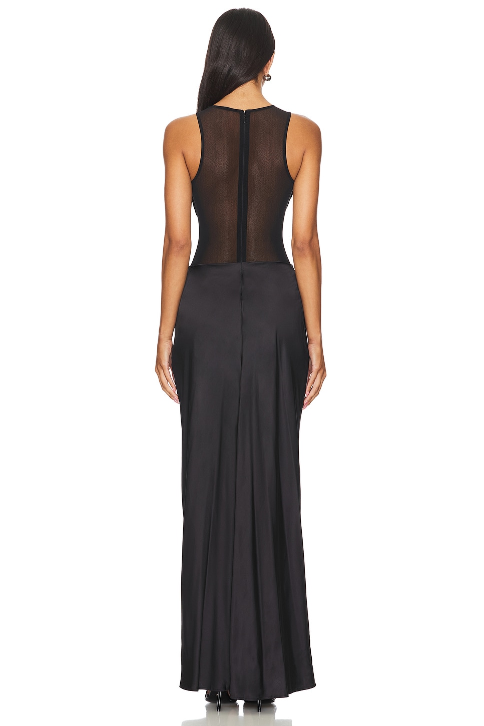 Fiza Maxi Dress