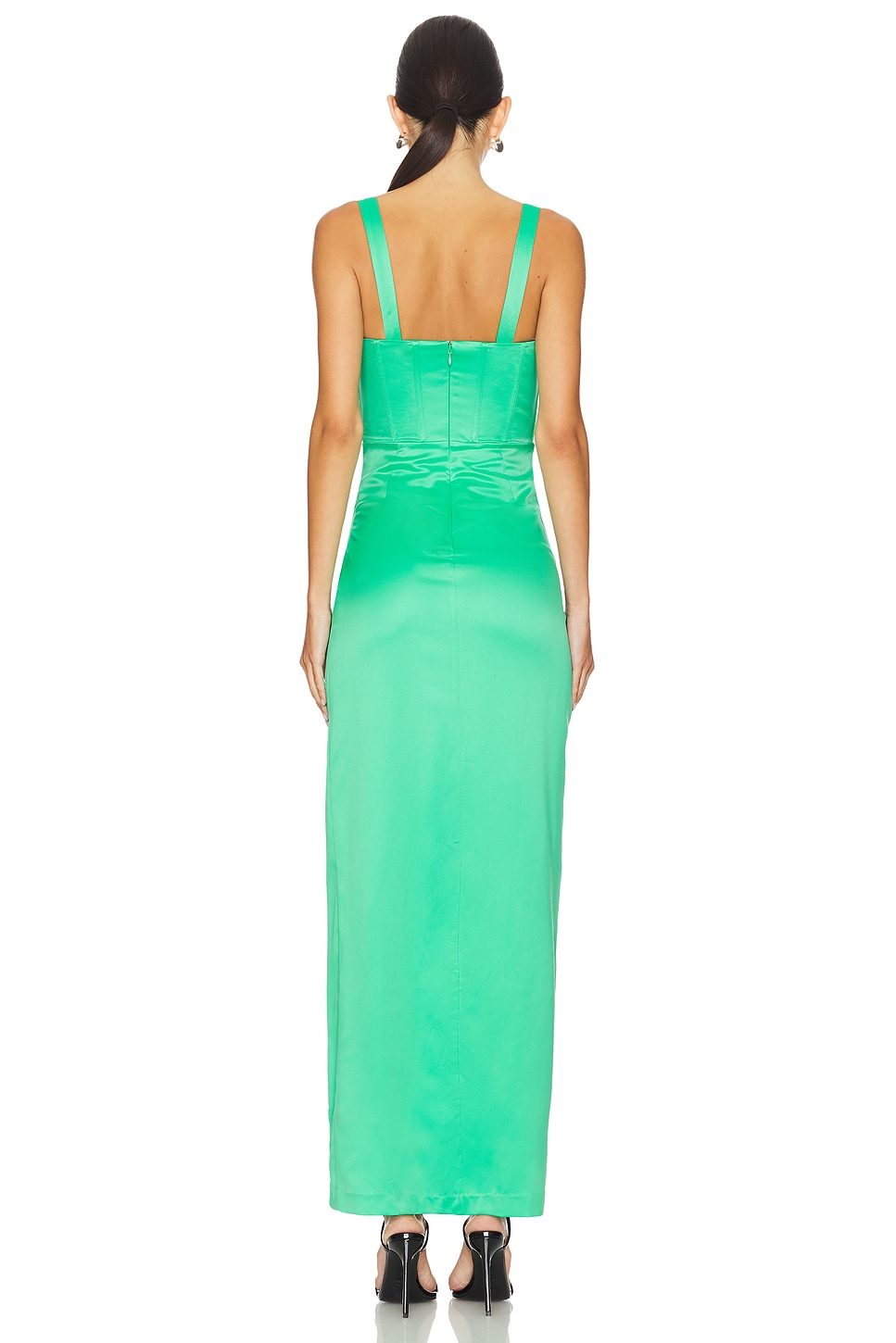 Elodie Maxi Dress