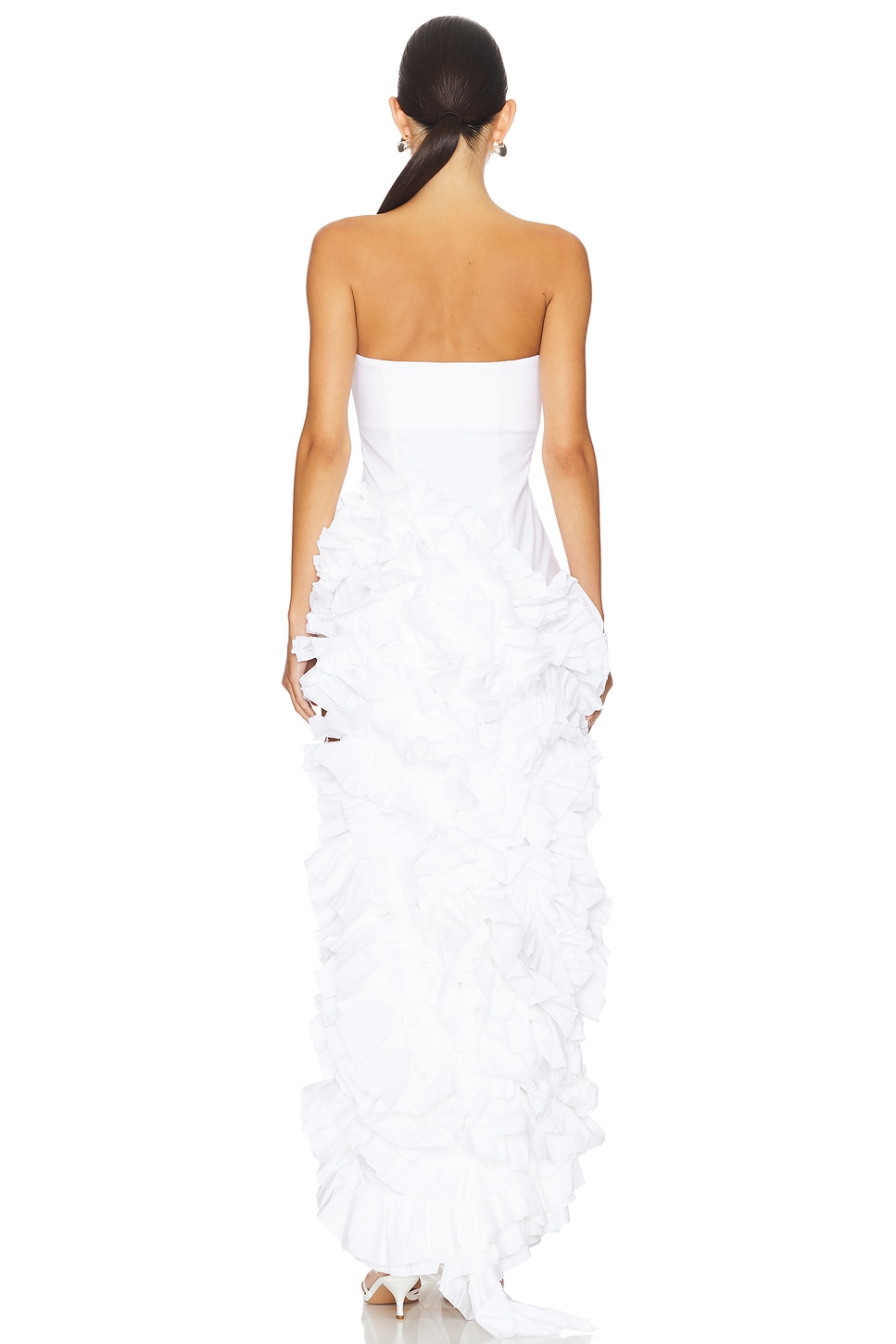 Arabella Gown