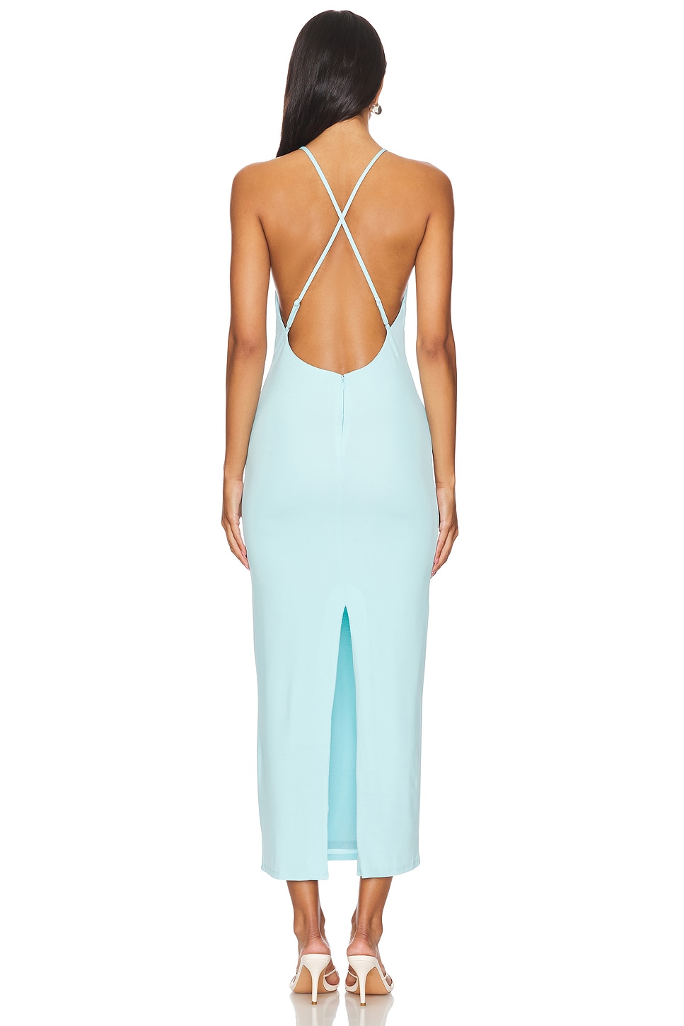 Hilton Midi Dress