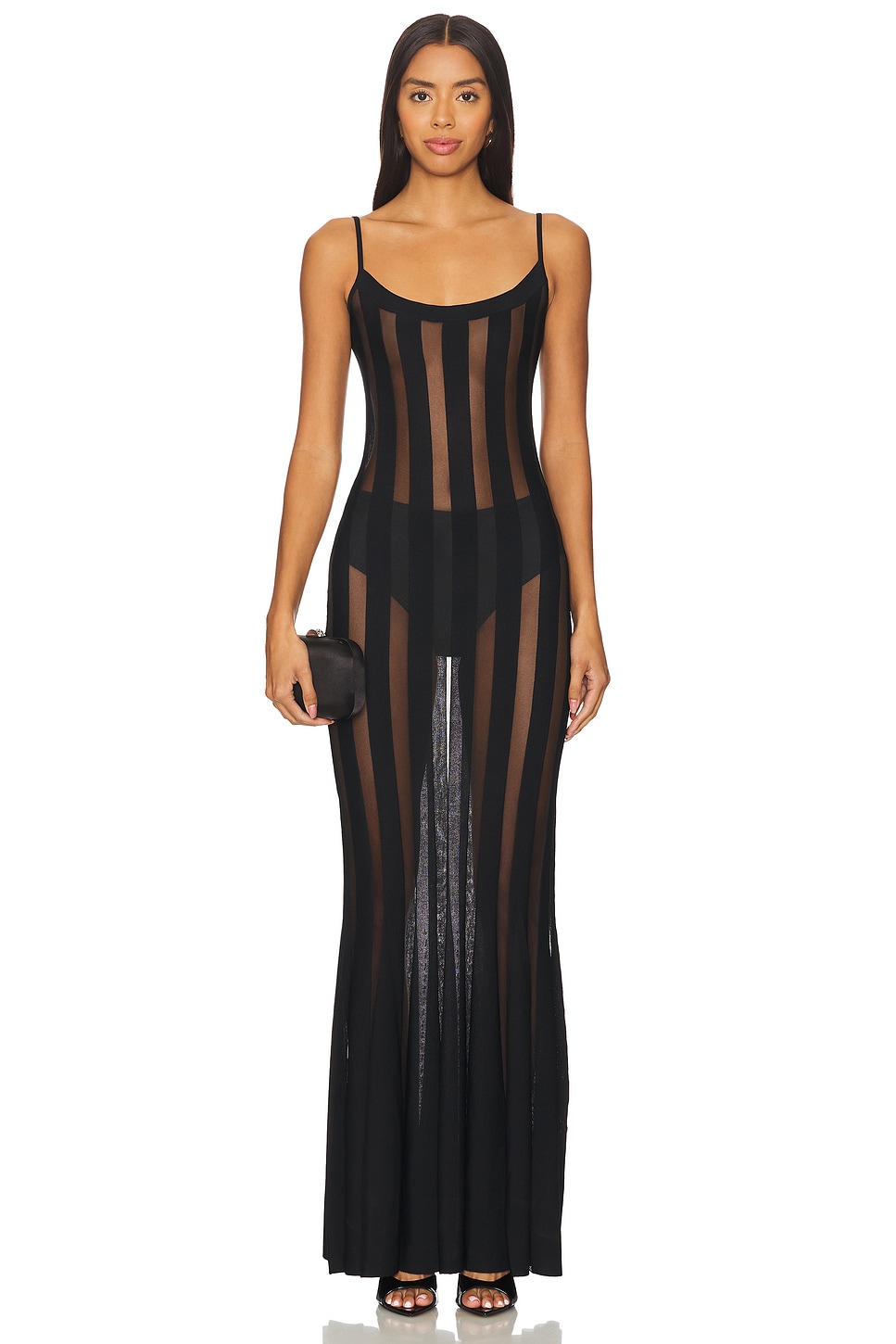 Sue Maxi Dress