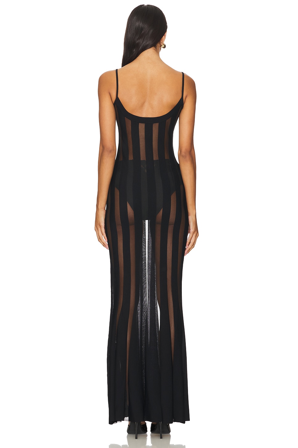 Sue Maxi Dress