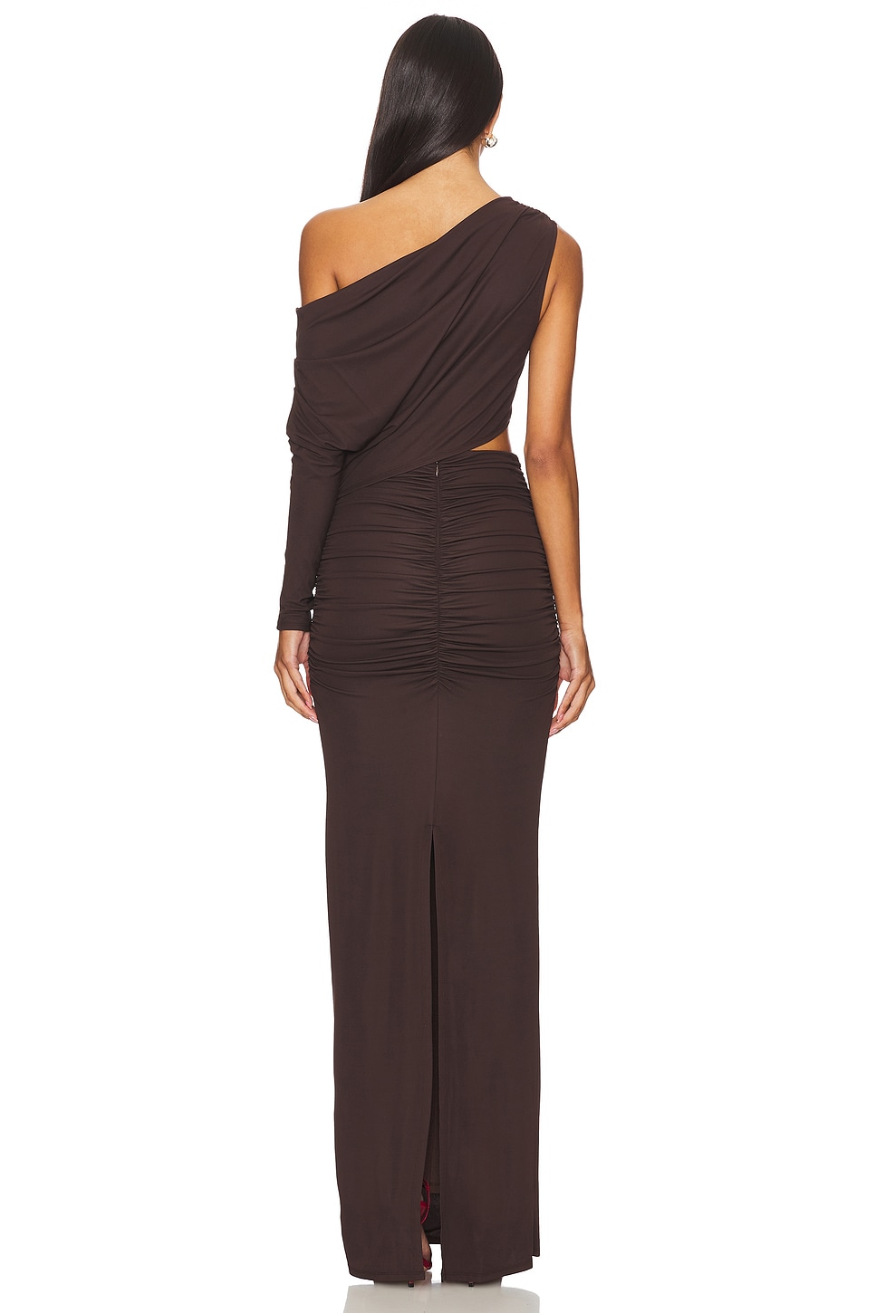 Yahaira Maxi Dress