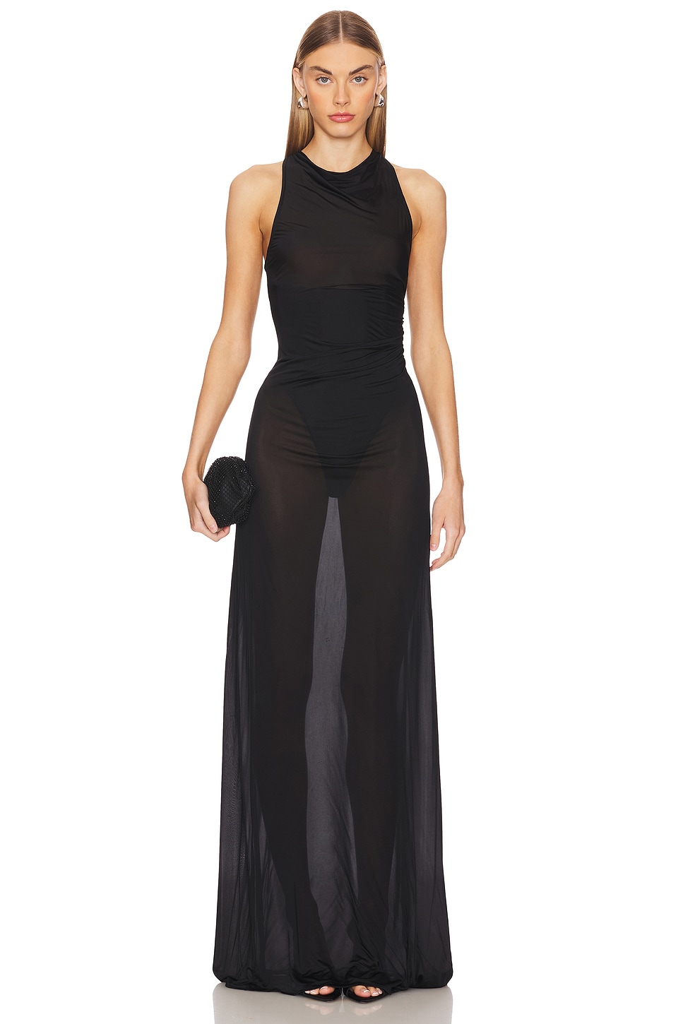 Celeste Gown