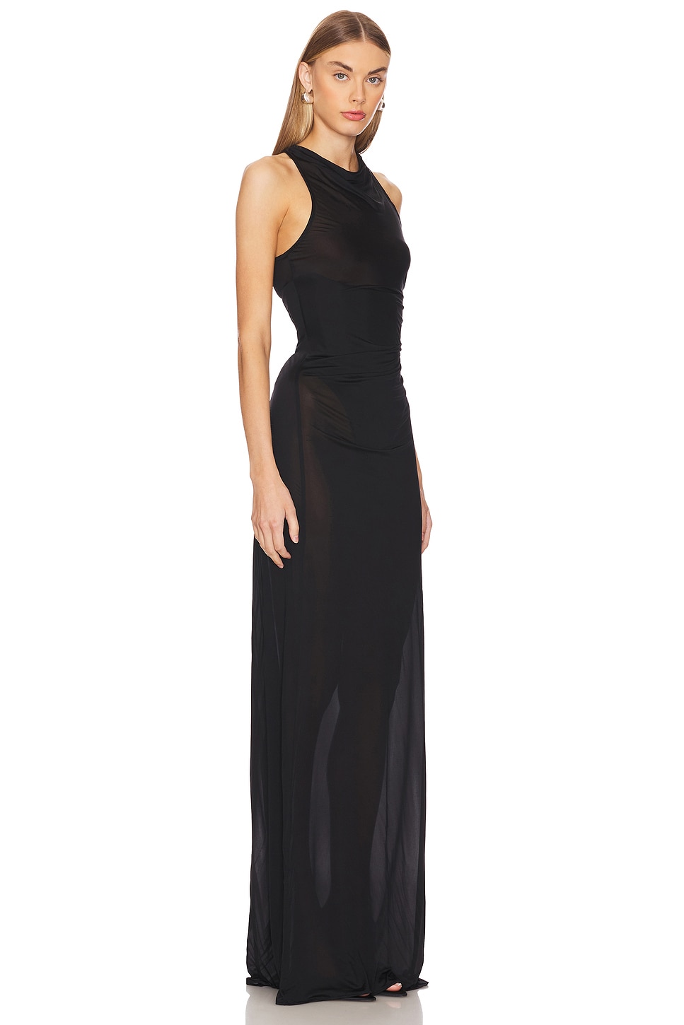 Celeste Gown