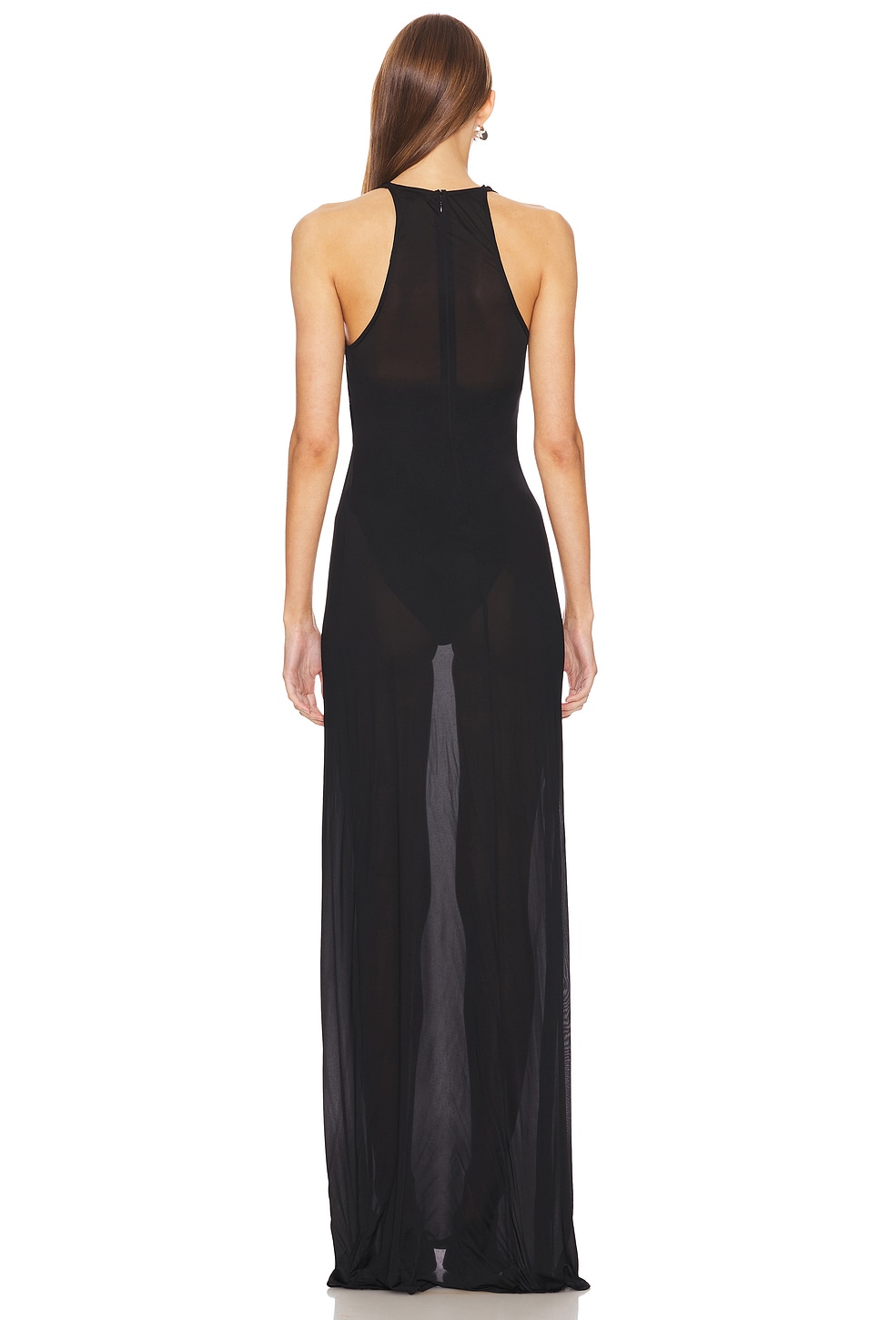 Celeste Gown