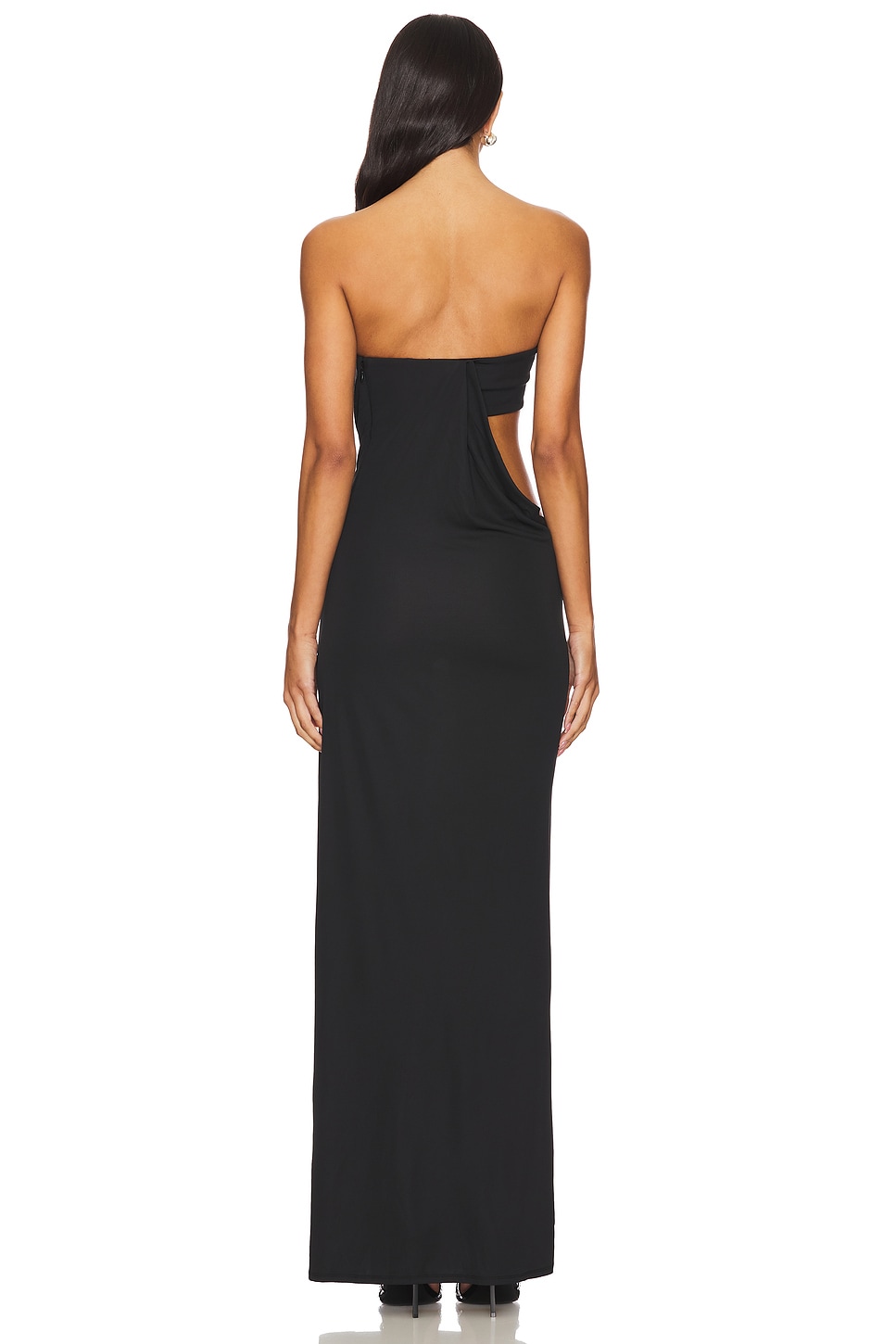 Aashvi Gown