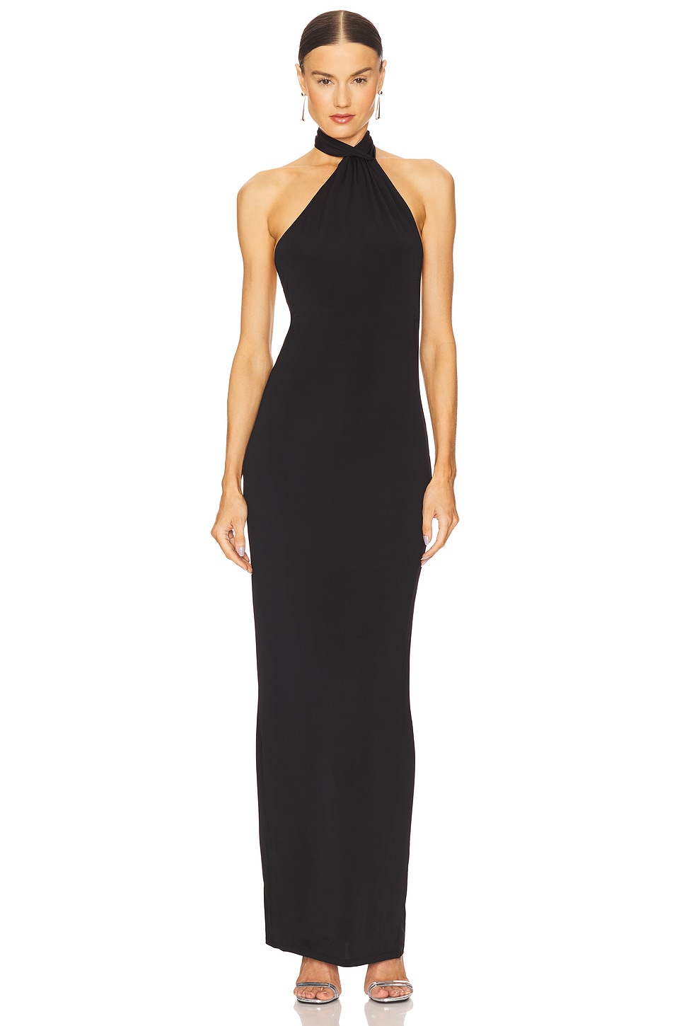 womens elegant maxi dresses Women's Elegant Maxi Abaya Kaftan
