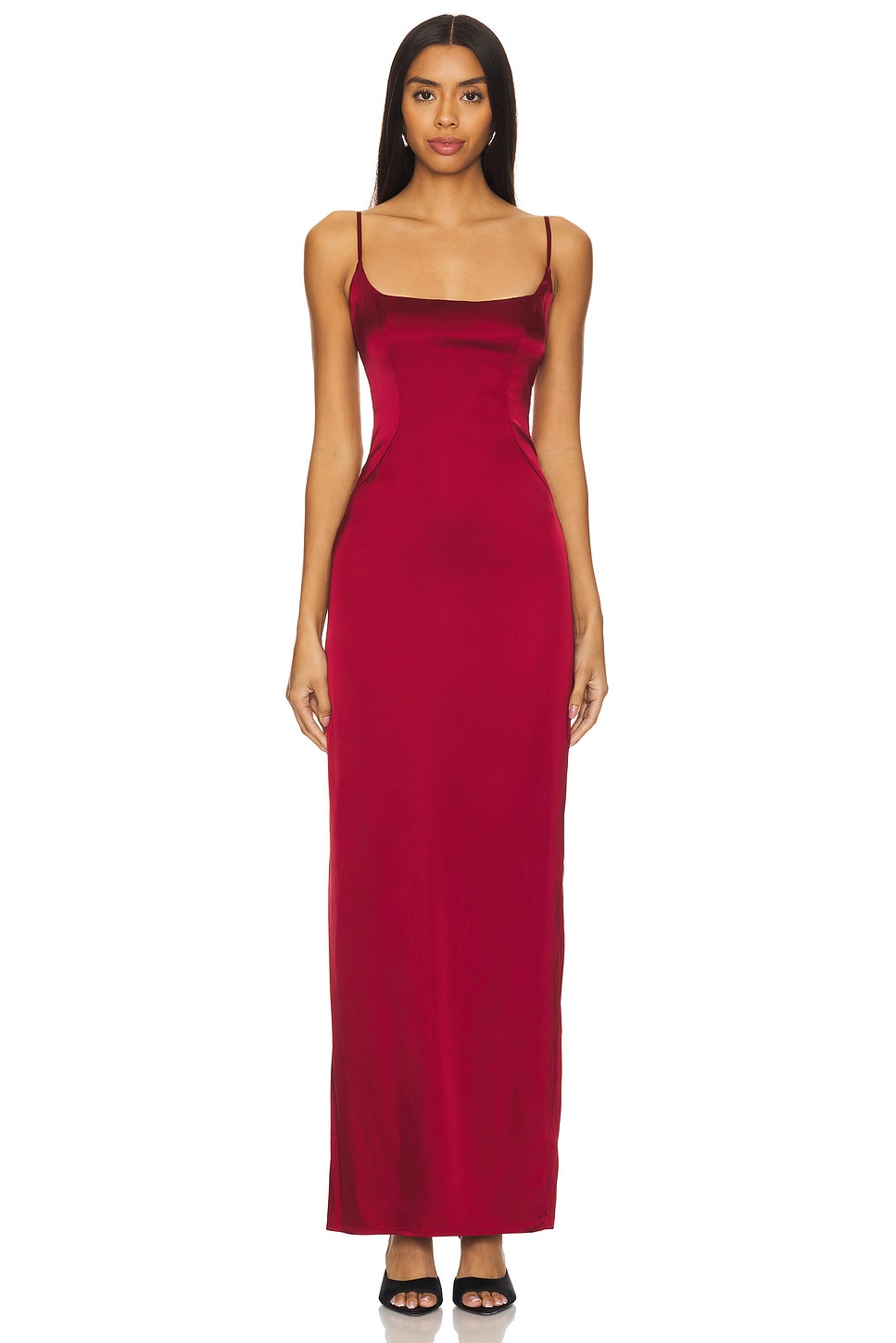 Suman Maxi Dress