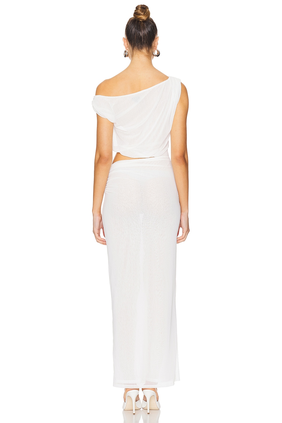 Jordyn Maxi Dress