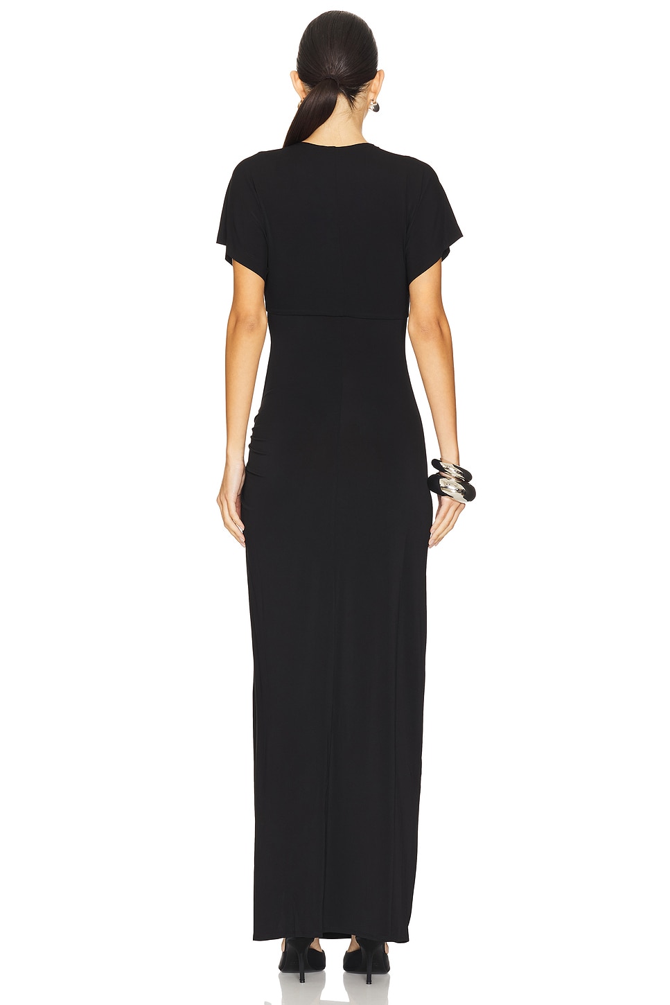 Billie Maxi Dress