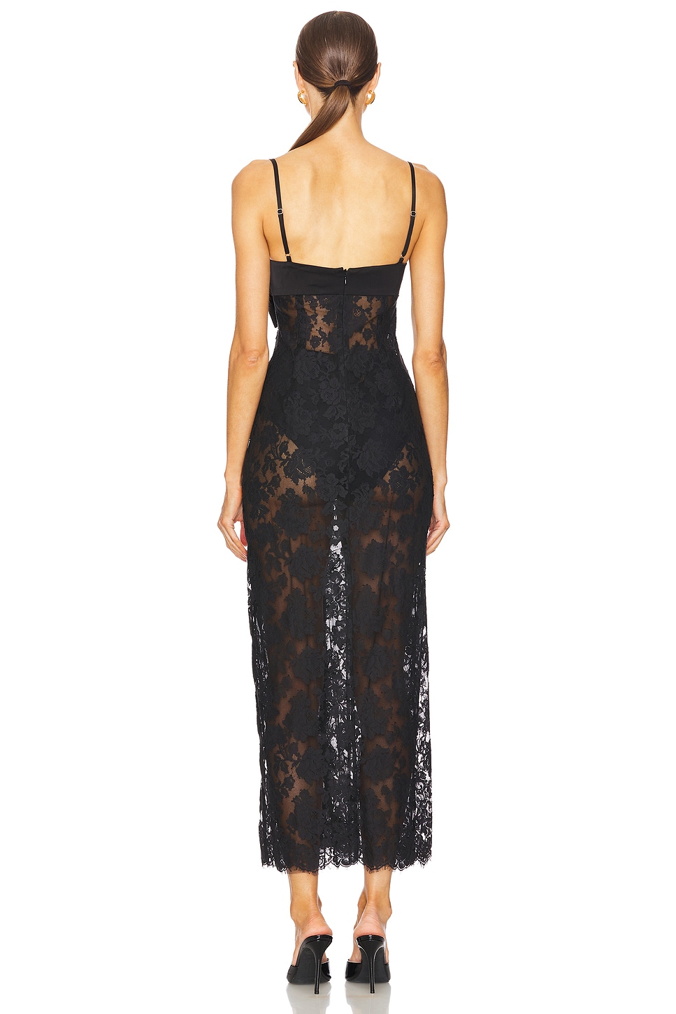 The Margaux Maxi Dress
